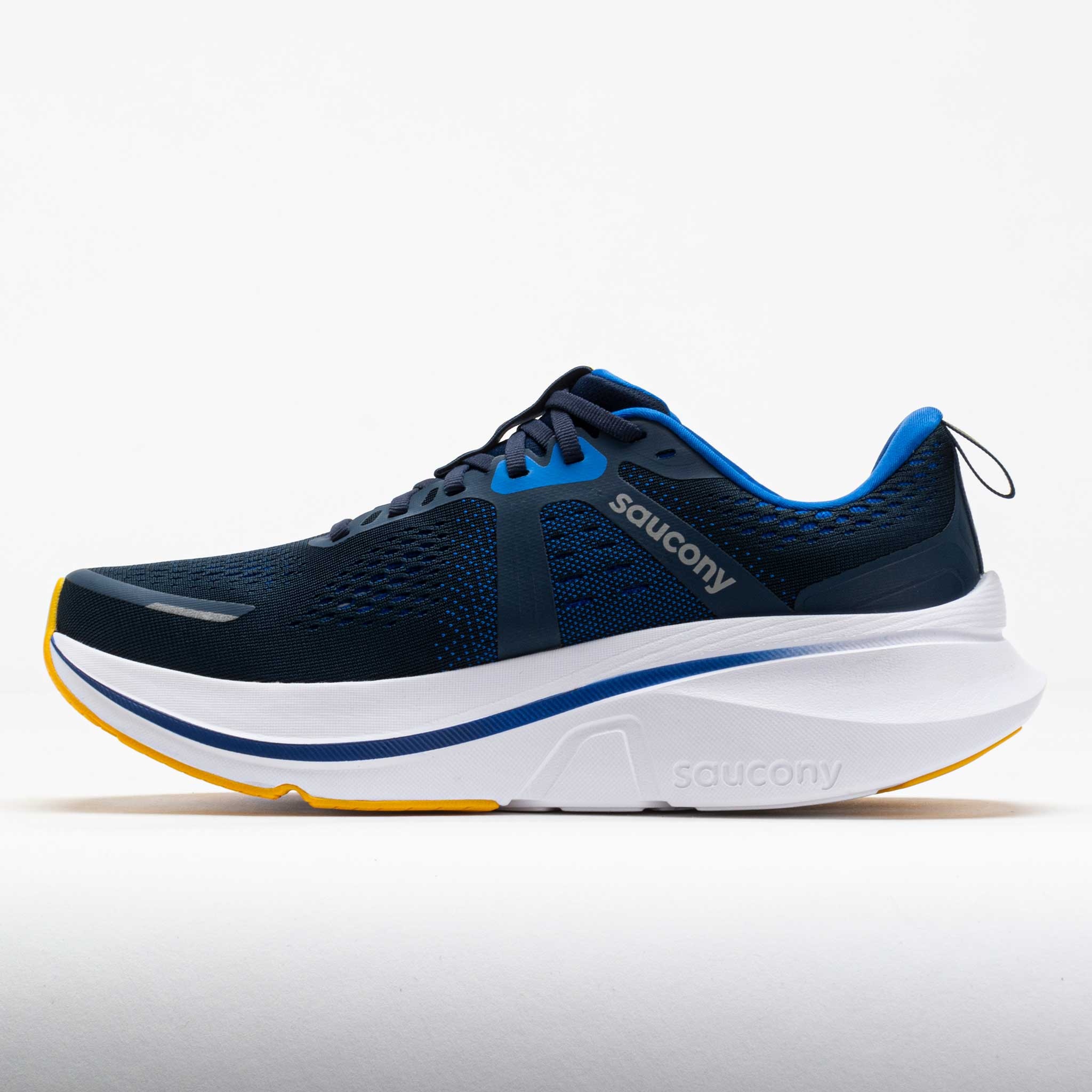 Saucony Guide 18 Men's Navy/Skydiver - 2