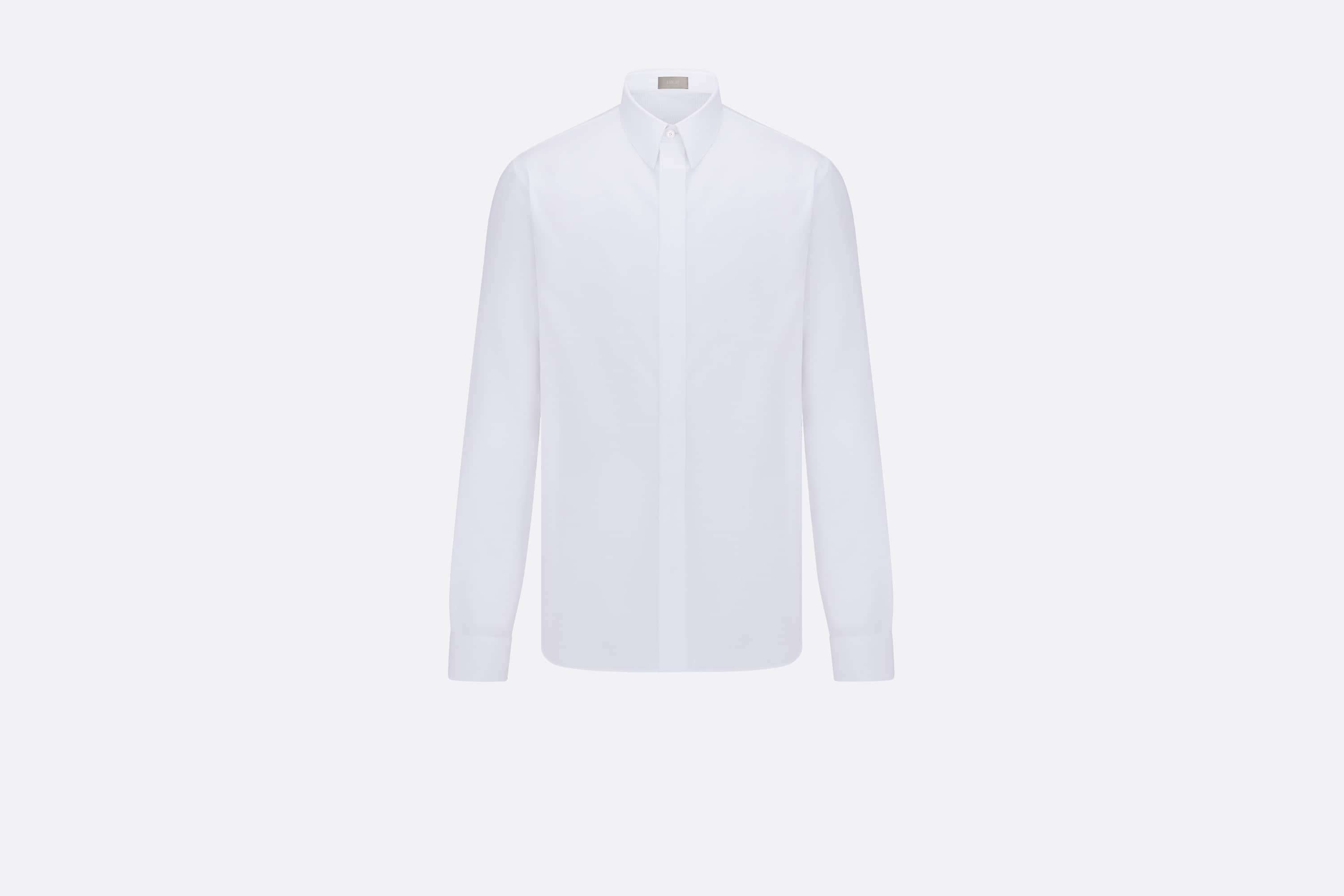 Classic Shirt - 1