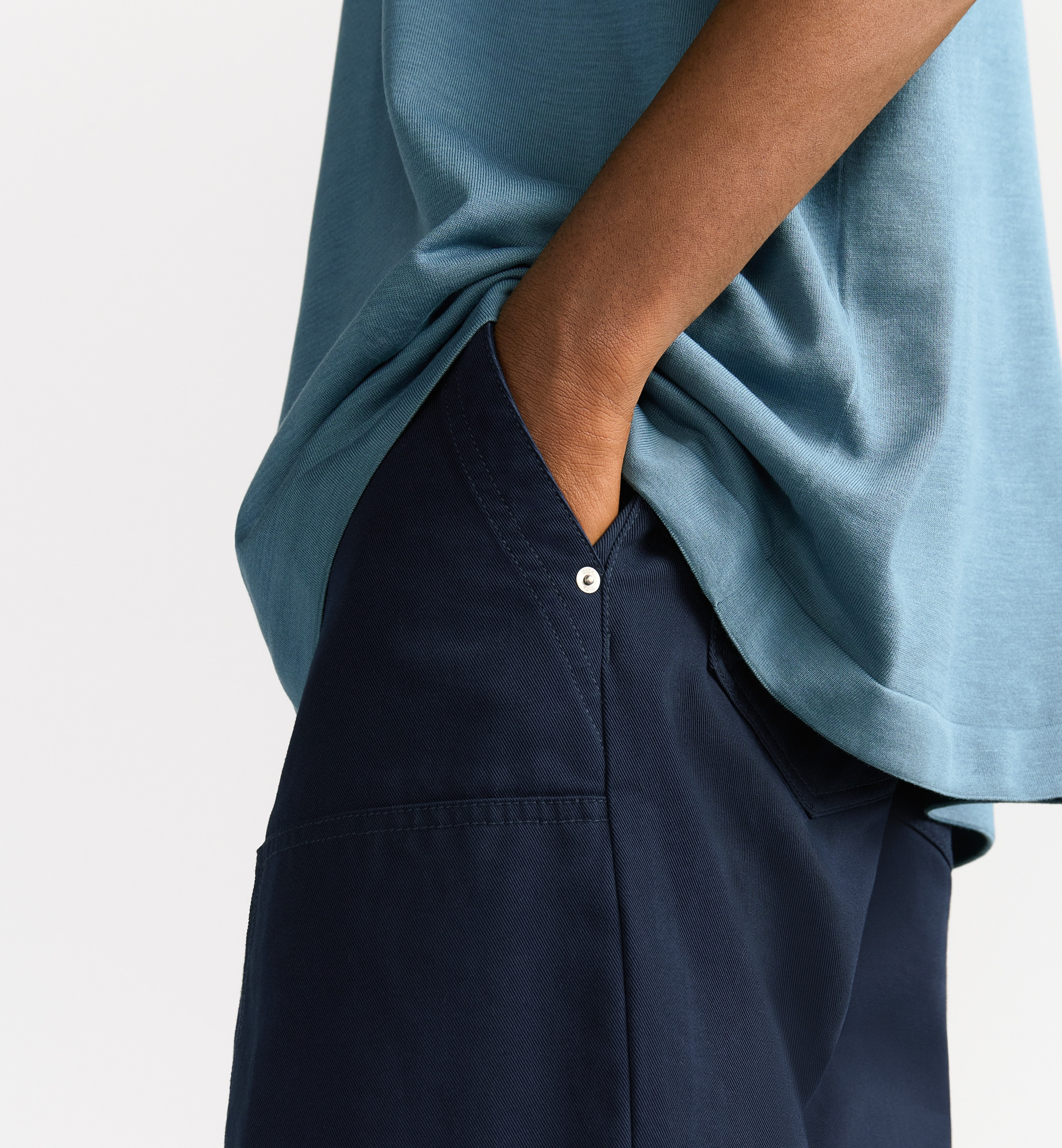 CD Icon Carpenter Jeans - 5