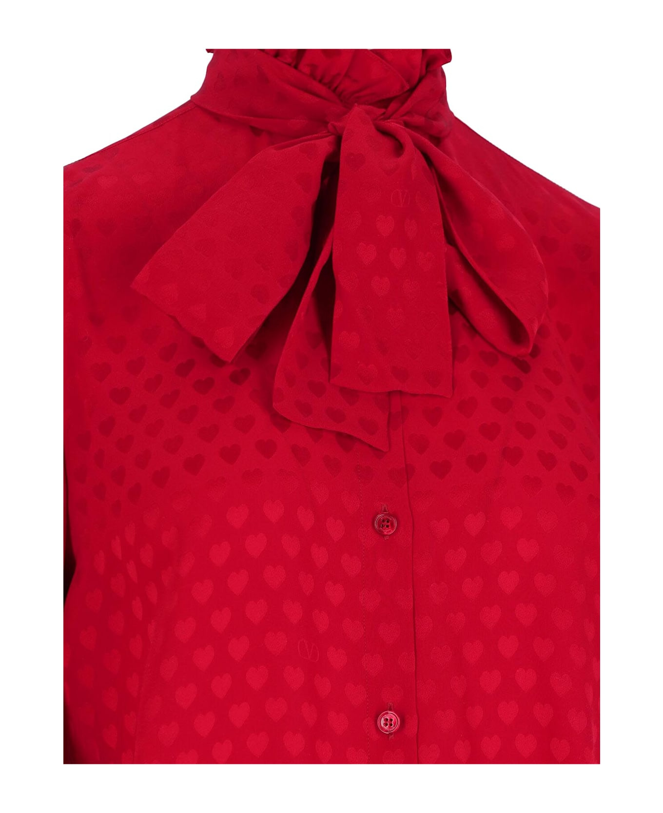 Silk Shirt - 3