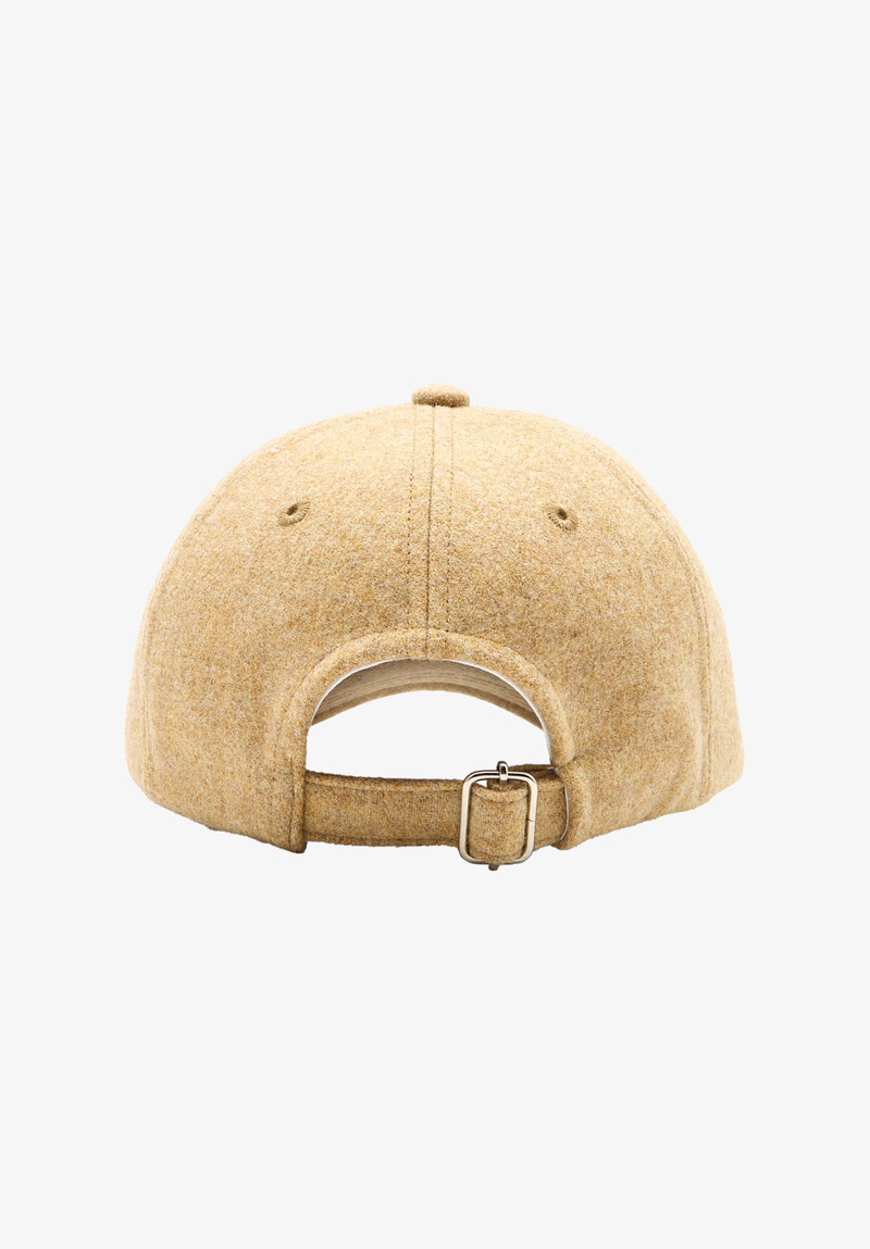 CHARLIE BASEBALL CAP 3