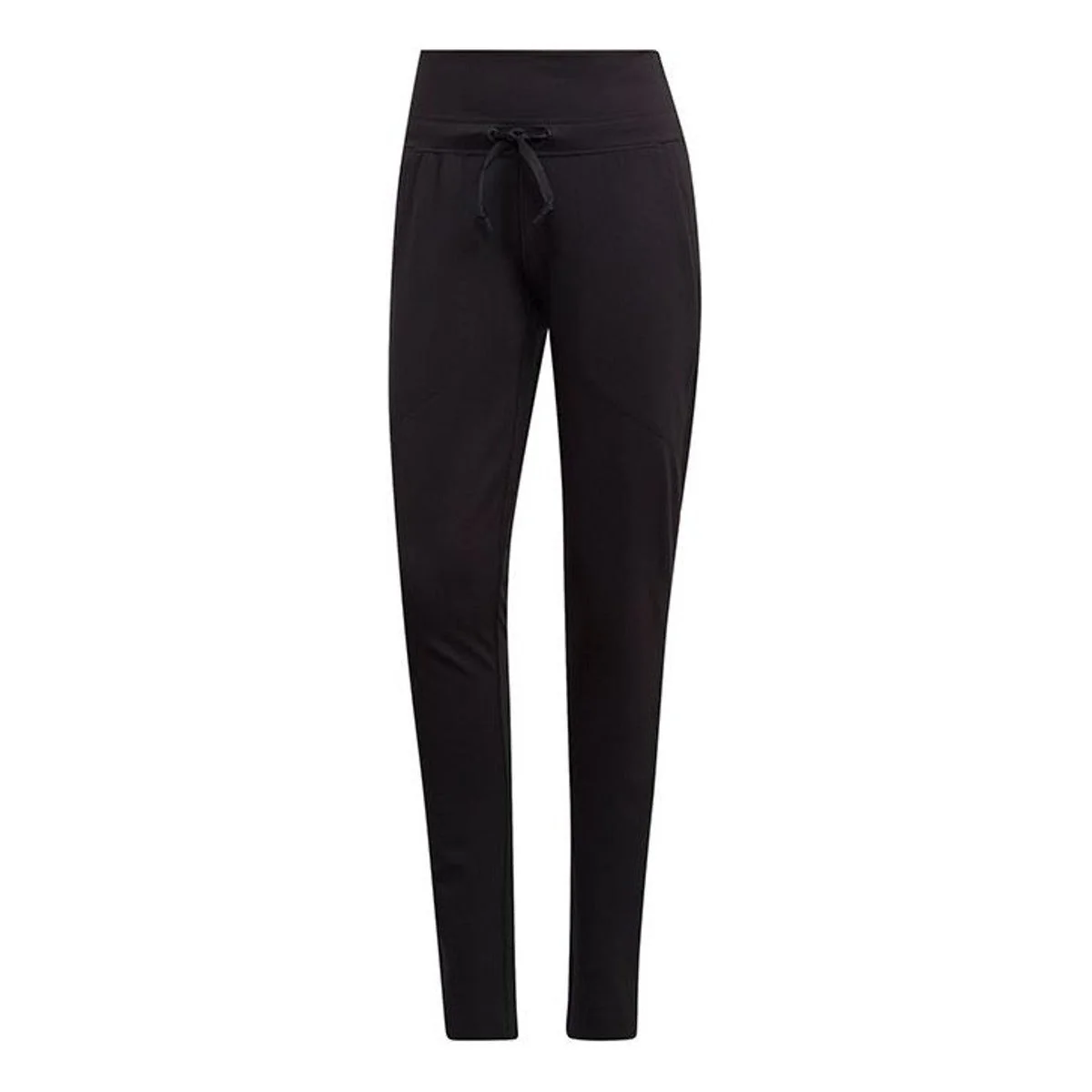 (WMNS) adidas VRCT Pants 'Black' DX8415 - 1