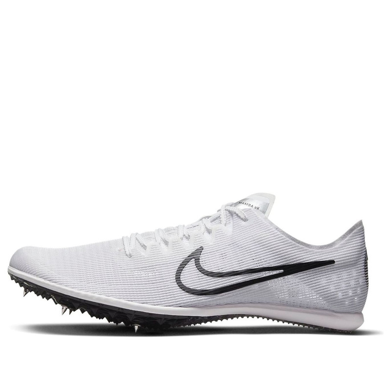 Nike Zoom Mamba 6 'White Black' DR2733-100 - 1