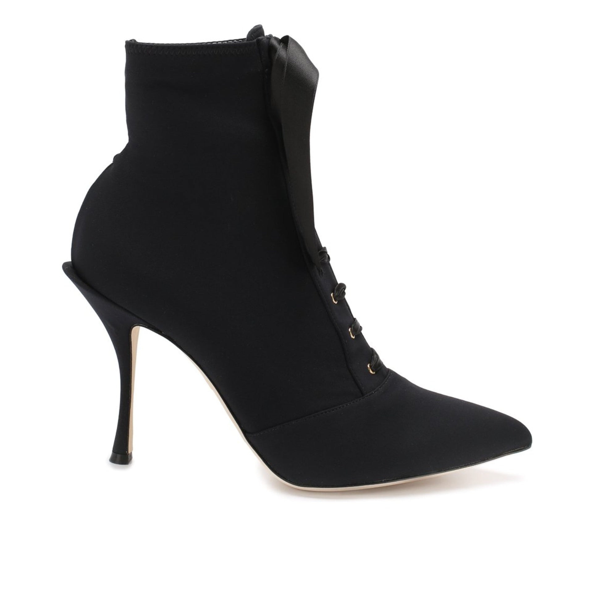 Dolce & Gabbana Lori Boots Women - 5