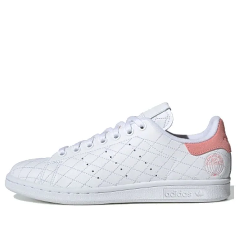 (WMNS) adidas Stan Smith 'Glory Pink' FV4070 - 1