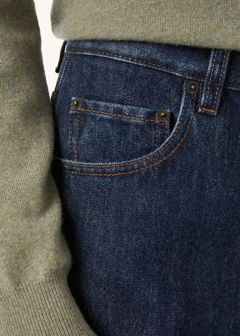 Kleve Jeans 3