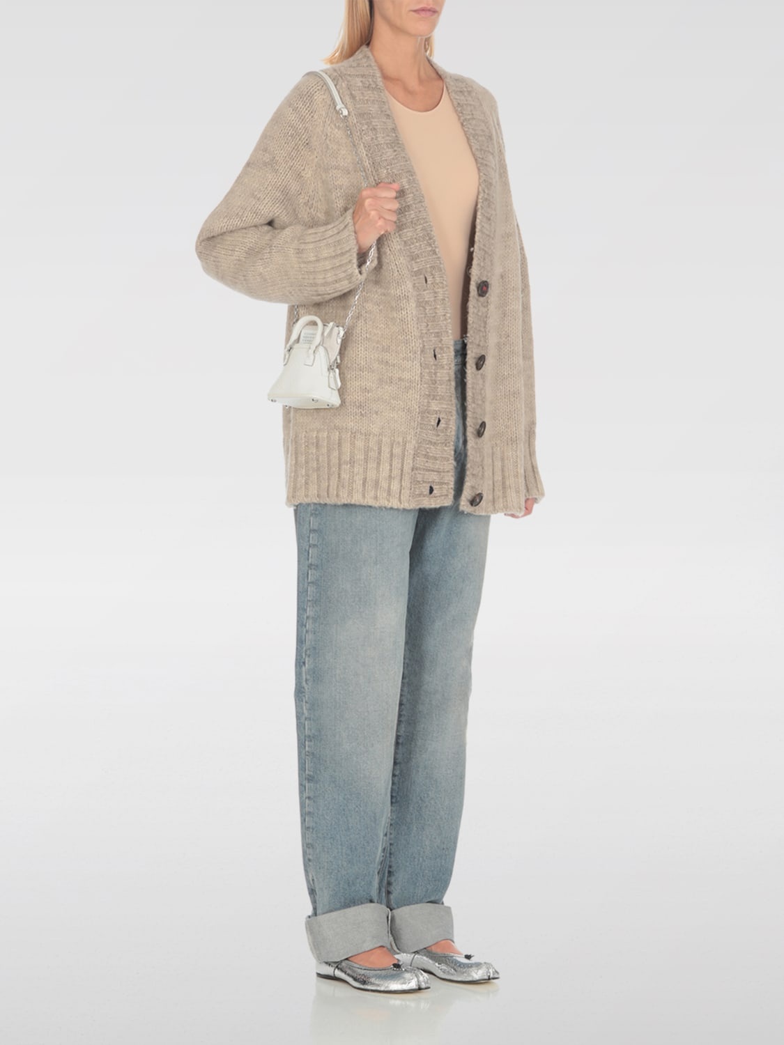 Body woman Maison Margiela - 2