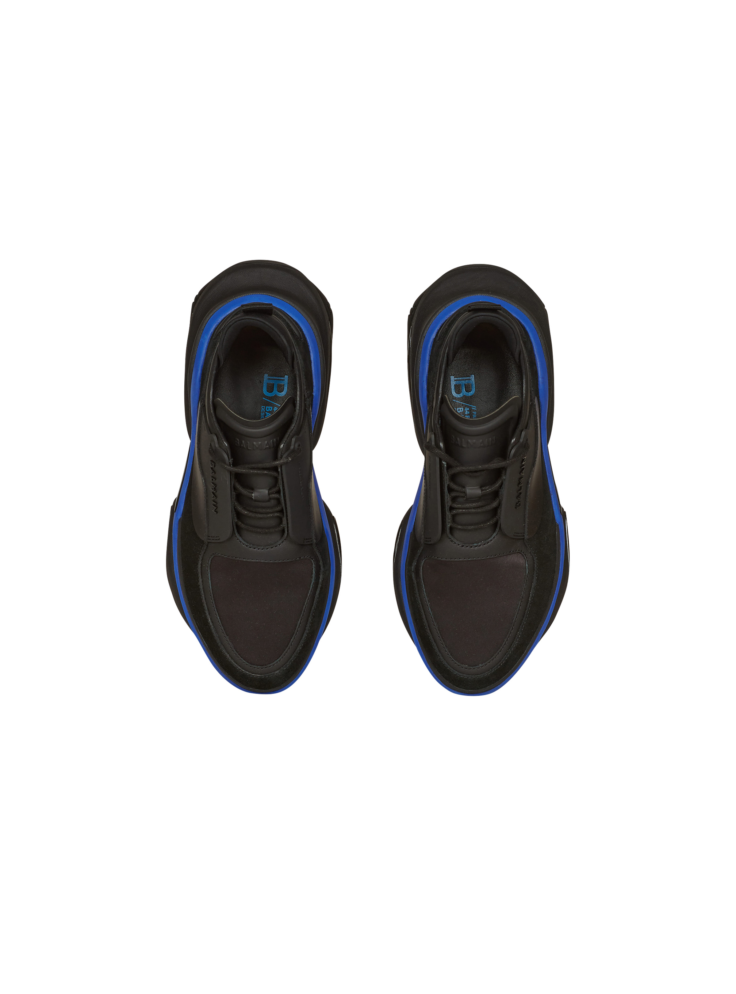 B-Bold low - 3