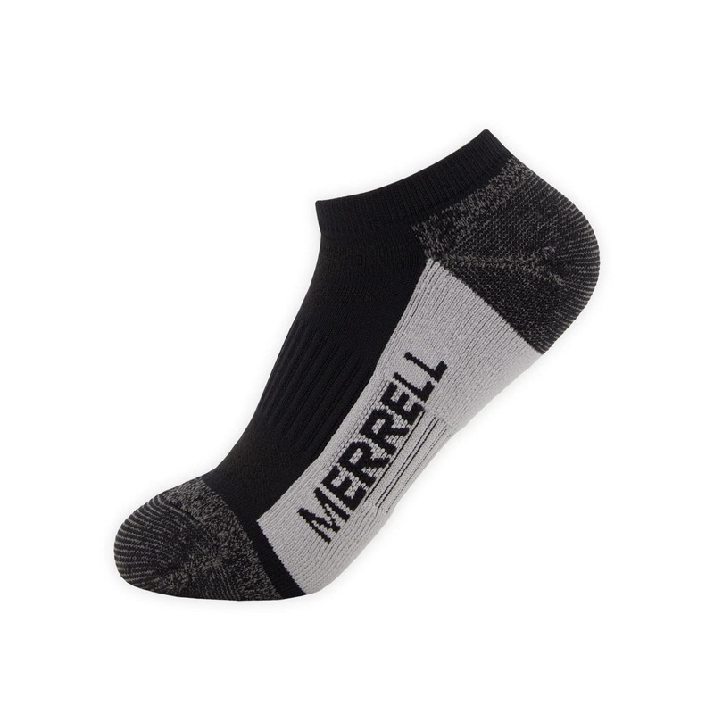 Trail Runner Low Cut Socks 4
