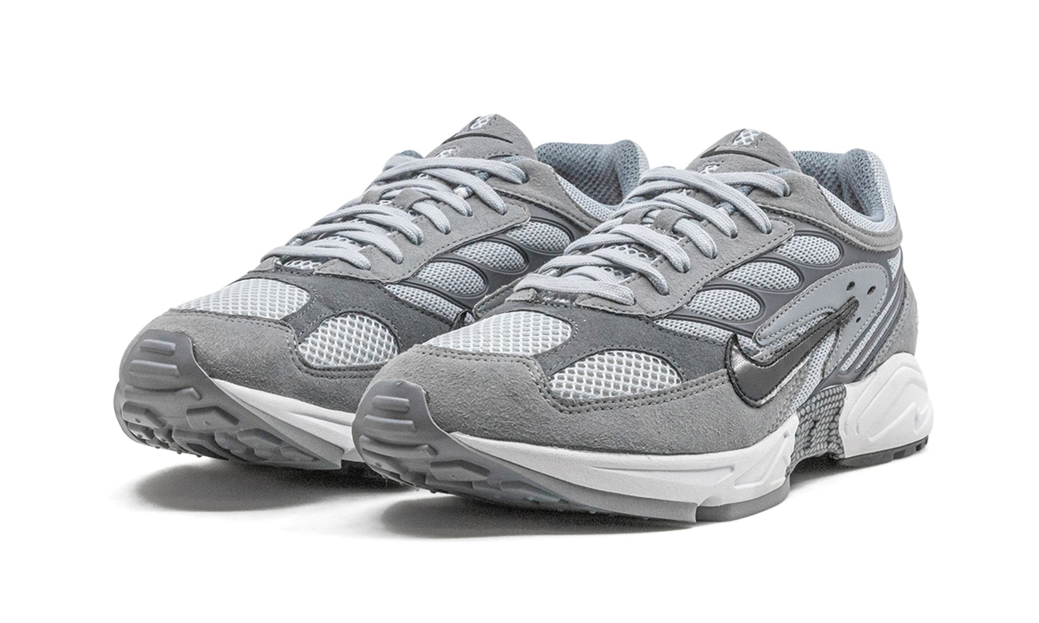 Ghost Racer "Cool Grey" - 2