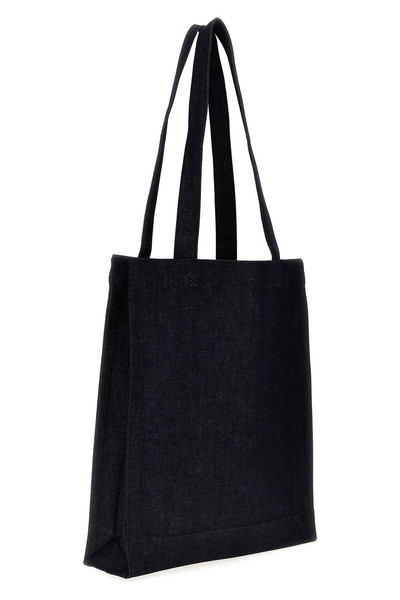 A.P.C. Valentine's Day capsule 'Lou' shopping bag outlook