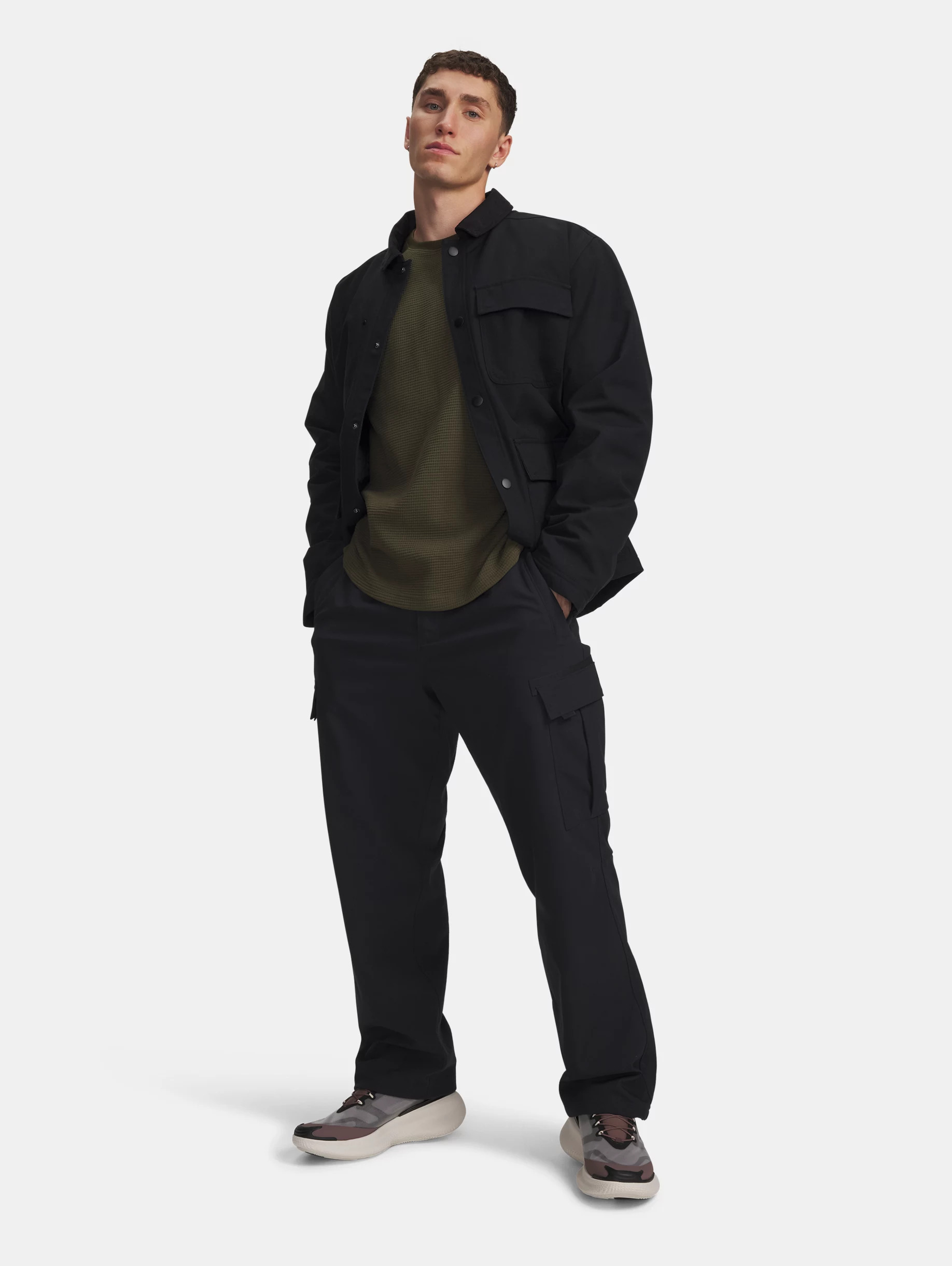 UA Expanse Utility - 3