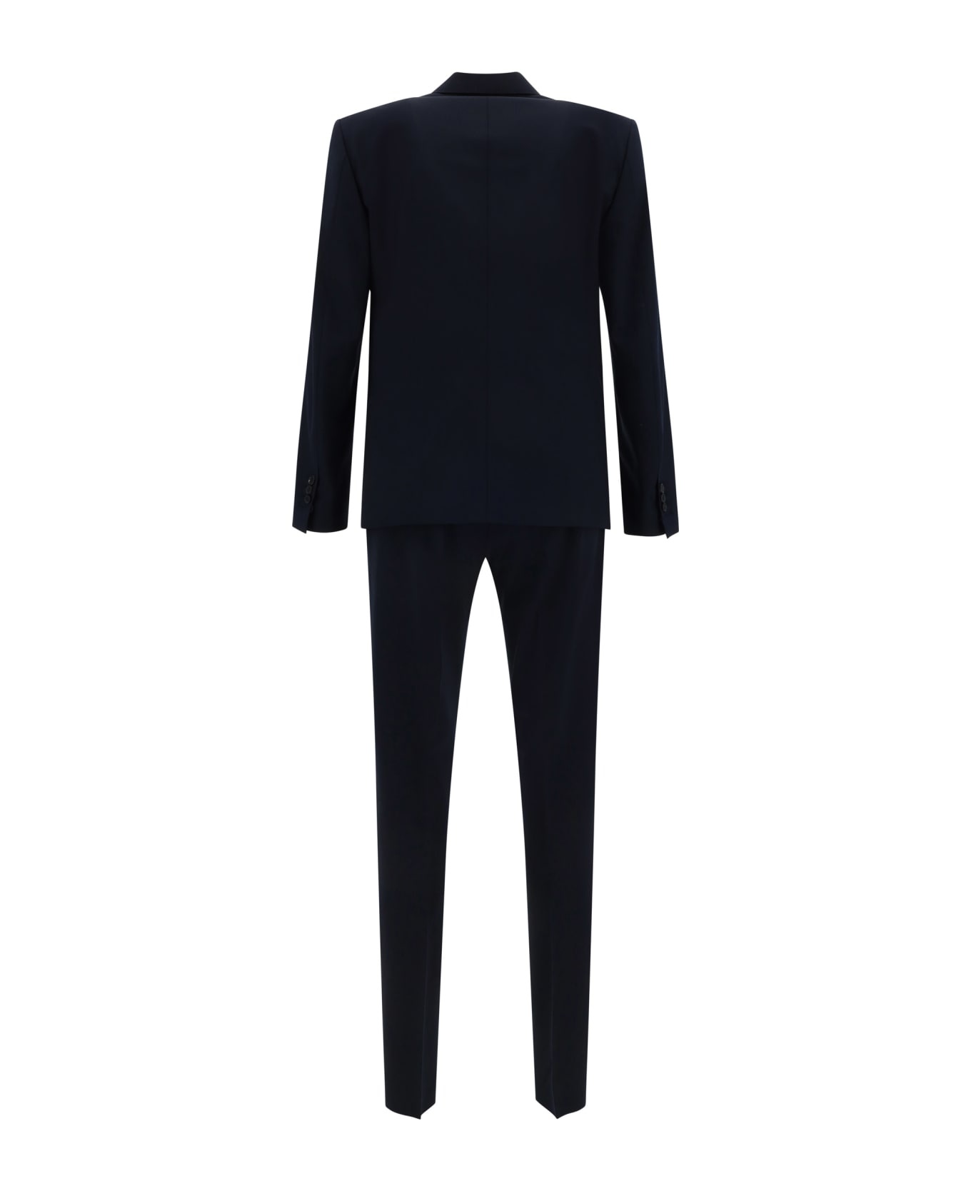 Complete Suit - 2