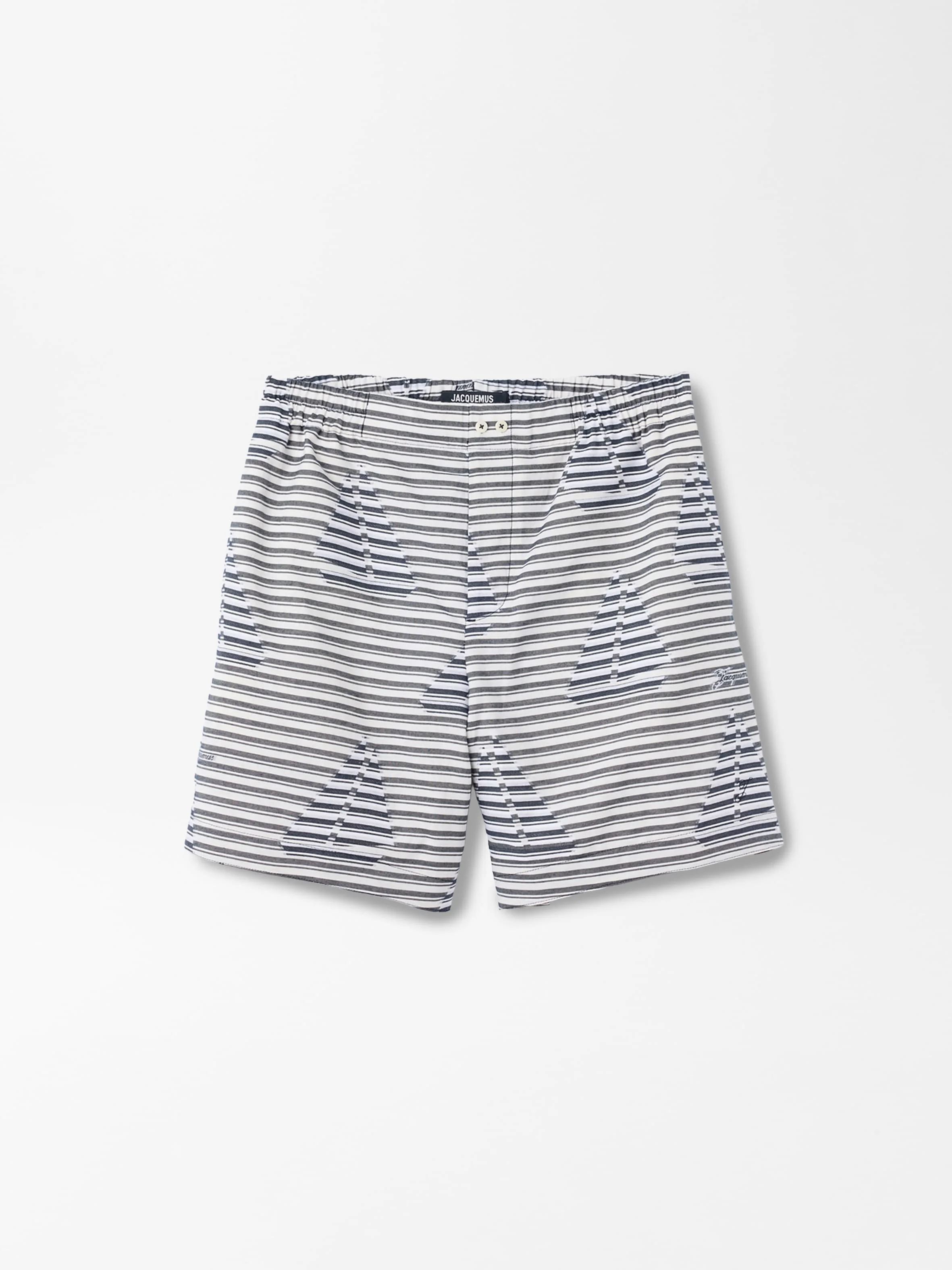 The Caleçon shorts - 1