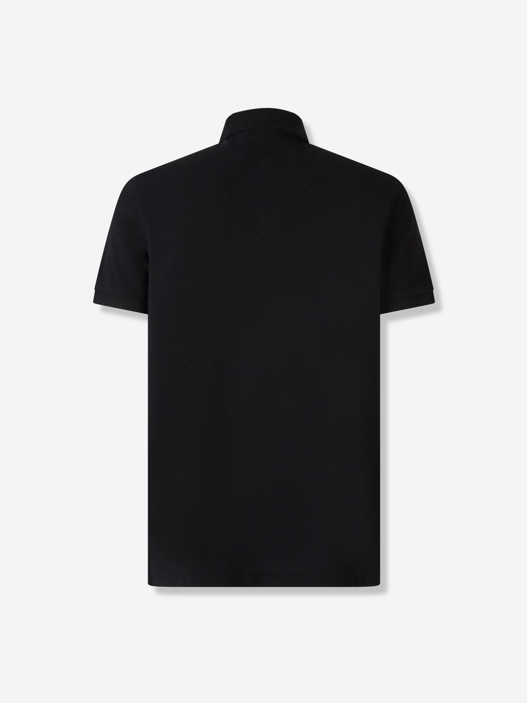 BECKLEY BLACK LABEL POLO - 2