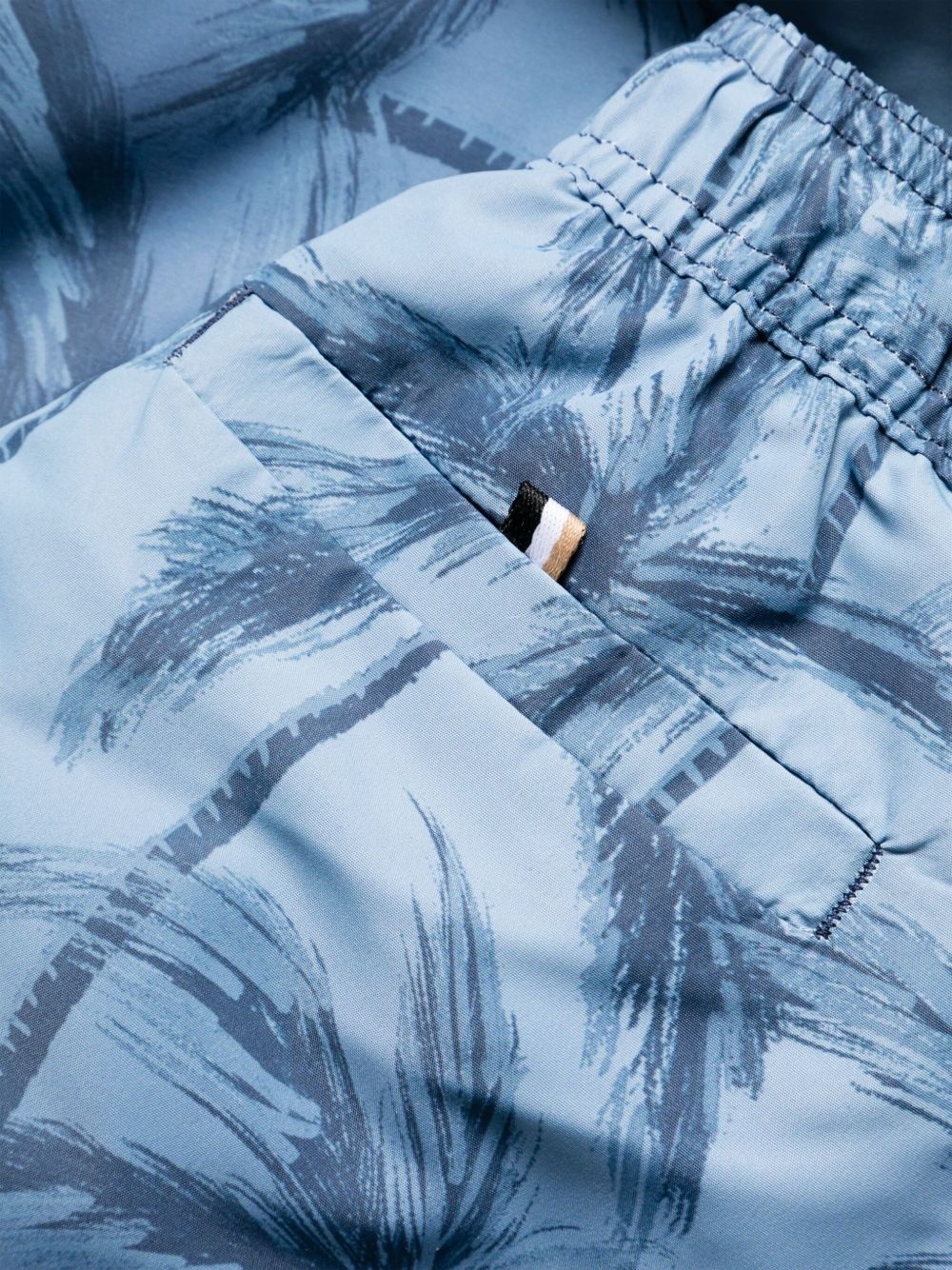 Zen swim shorts - 3