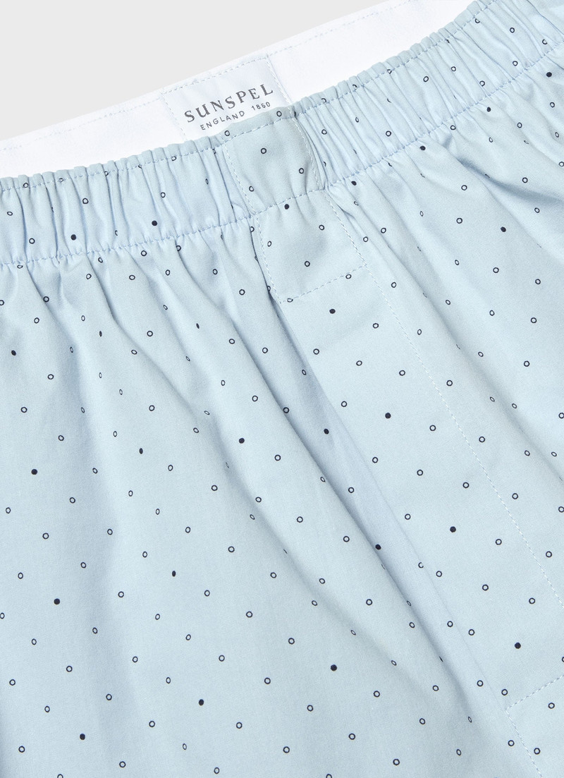 Liberty Printed Boxer Short 4