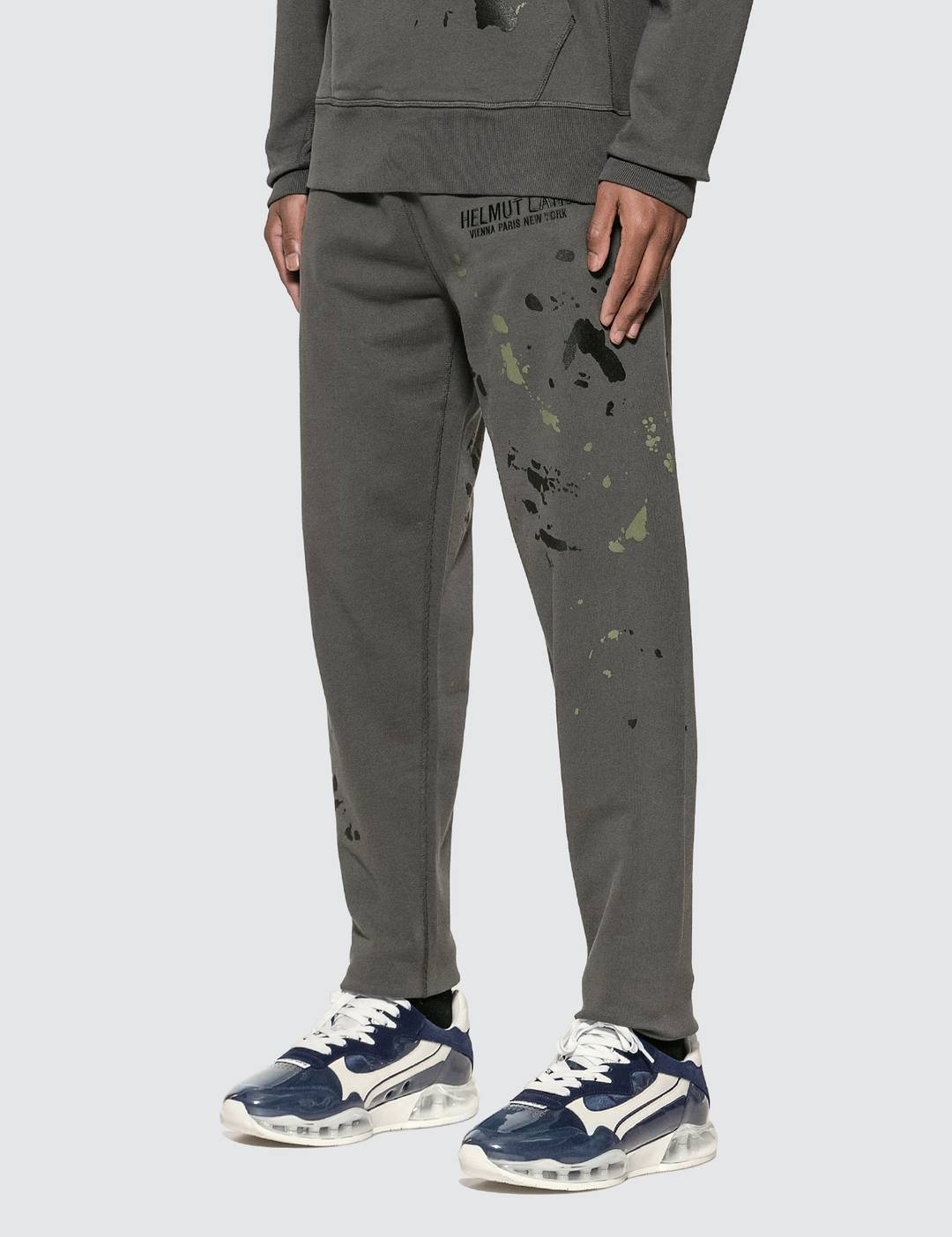 Masc Painter Sweatpants - 2