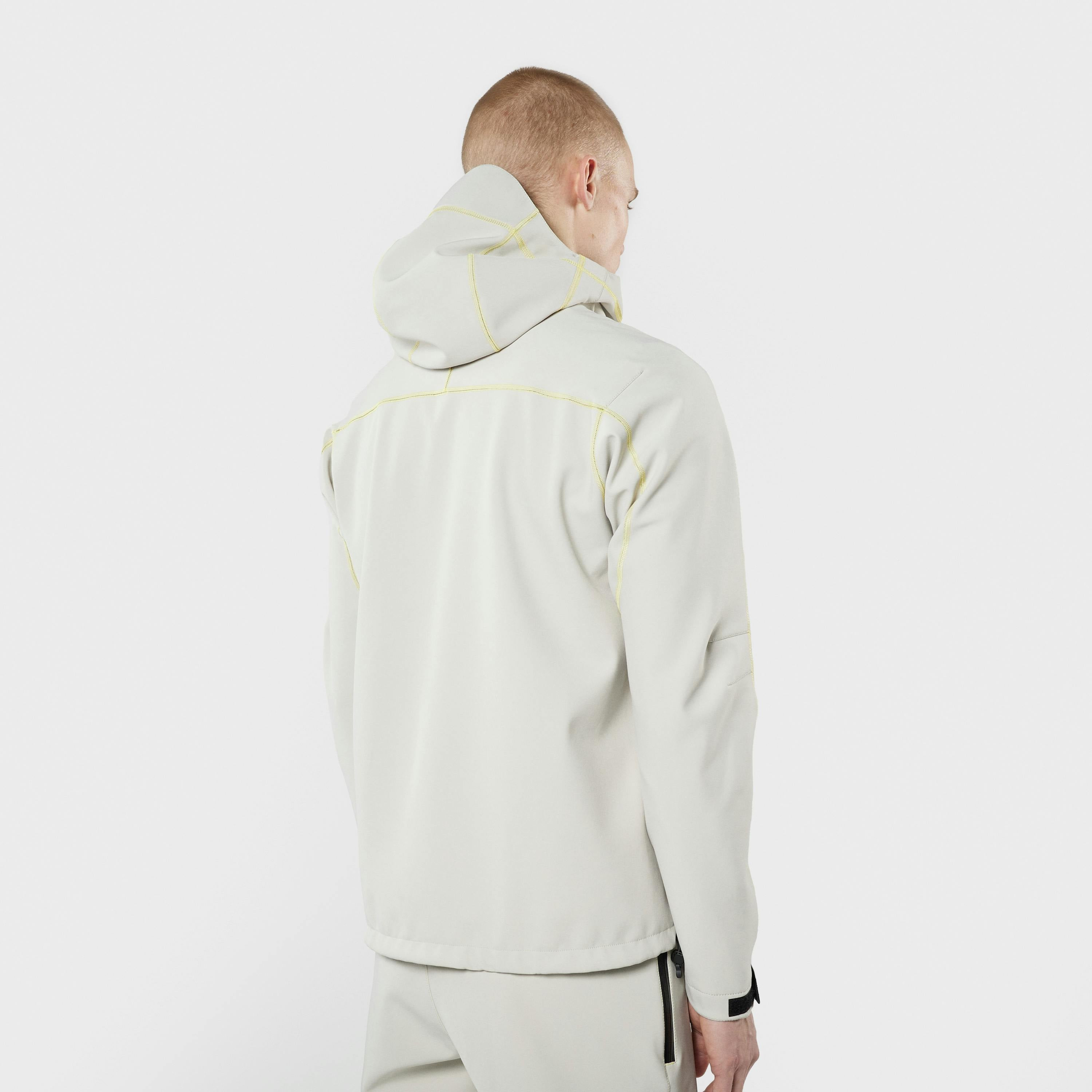 Vatnajökull Polartec® Power Shield® Softshell Jacket - 3