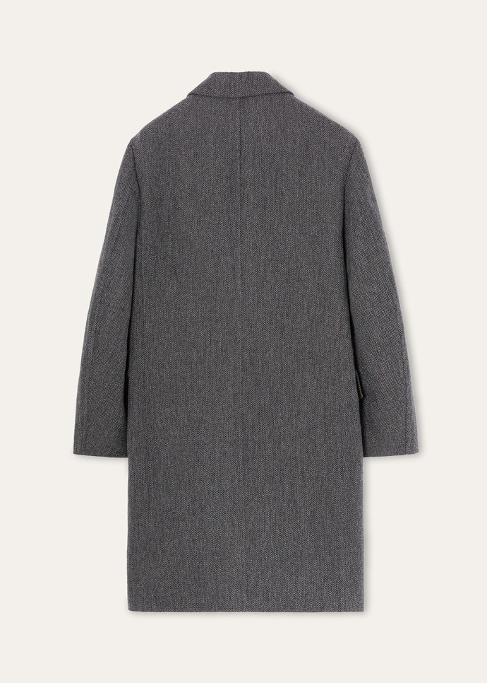 John Coat - 6