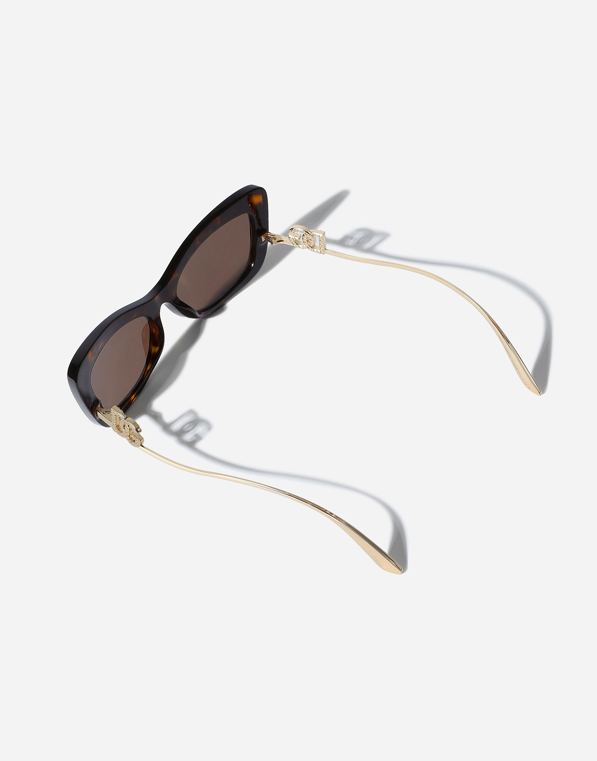 DG Crystal sunglasses - 2