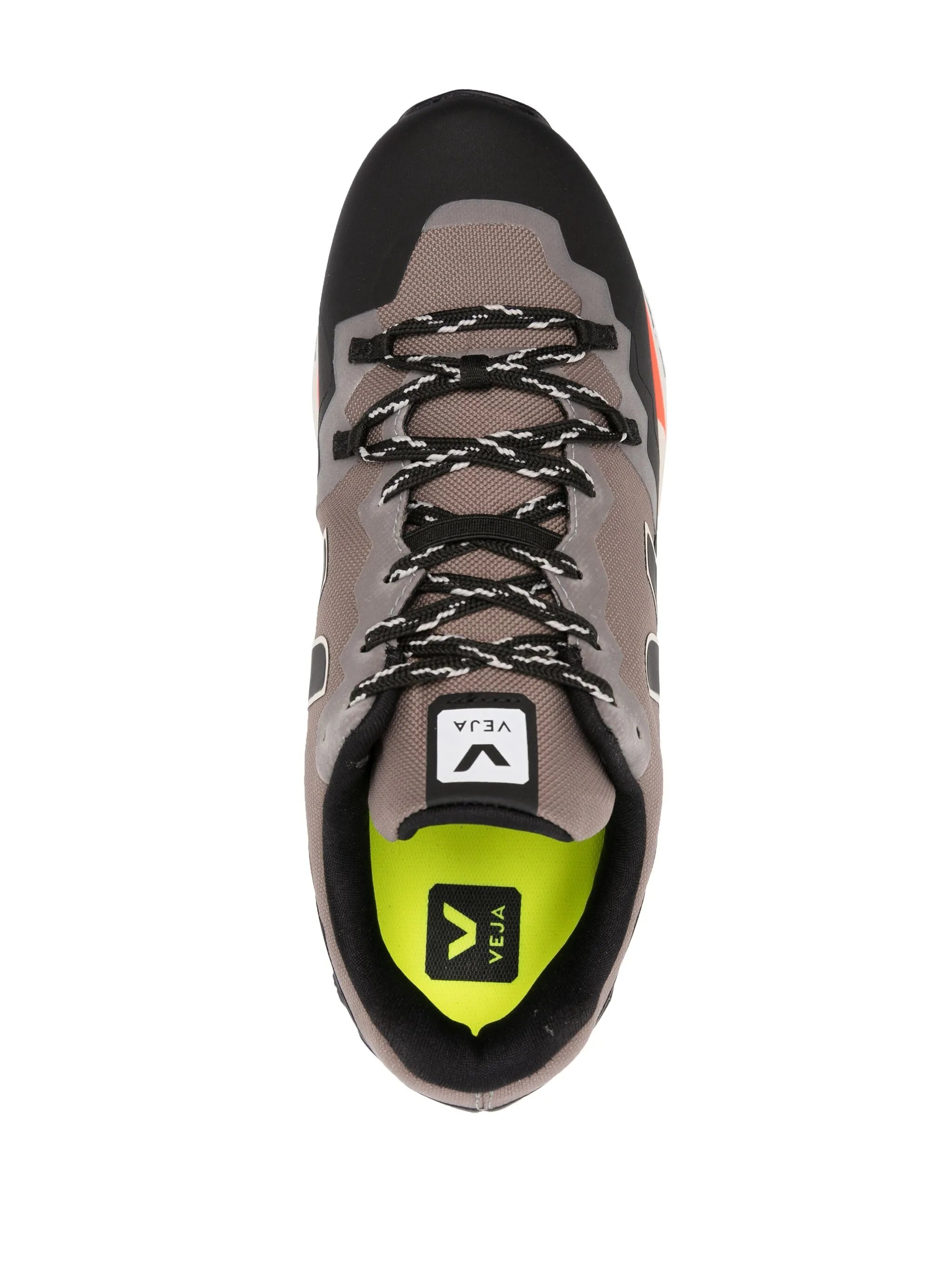 Fitz Roy Low-top Sneakers - 4