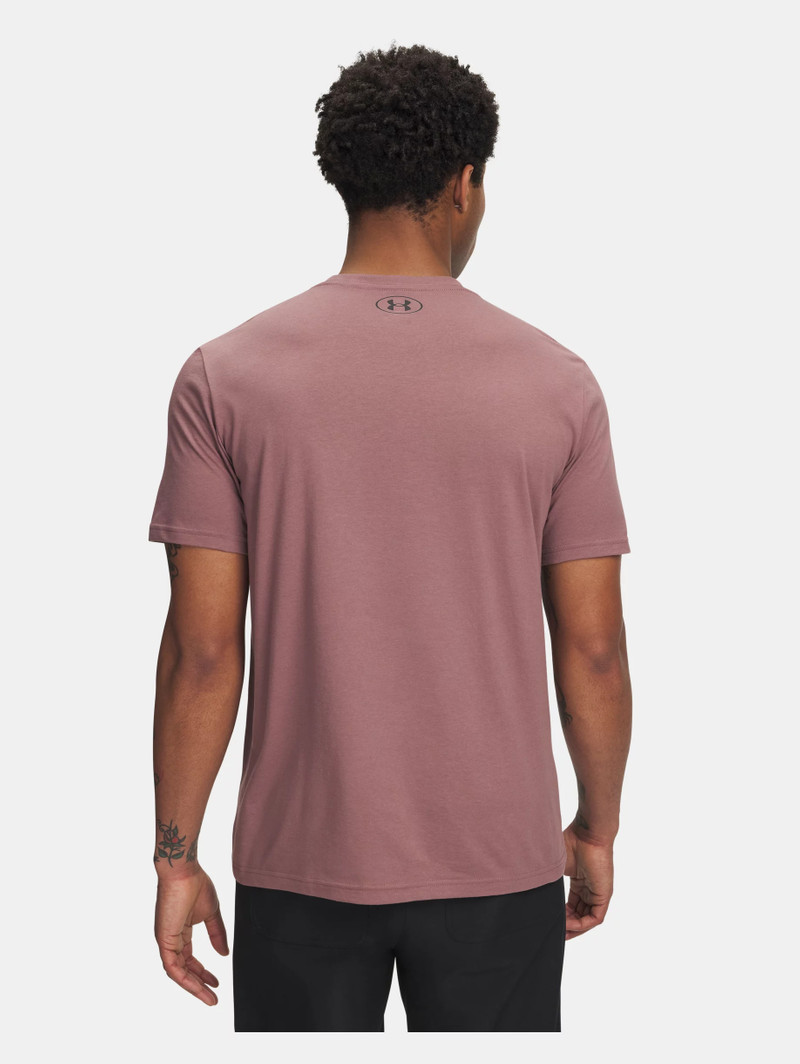 Under Armour UA Left Chest Logo outlook
