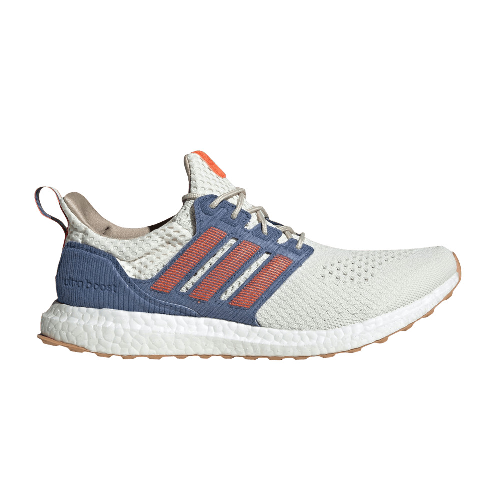 UltraBoost 1.0 'Off White Crew Blue' - 1