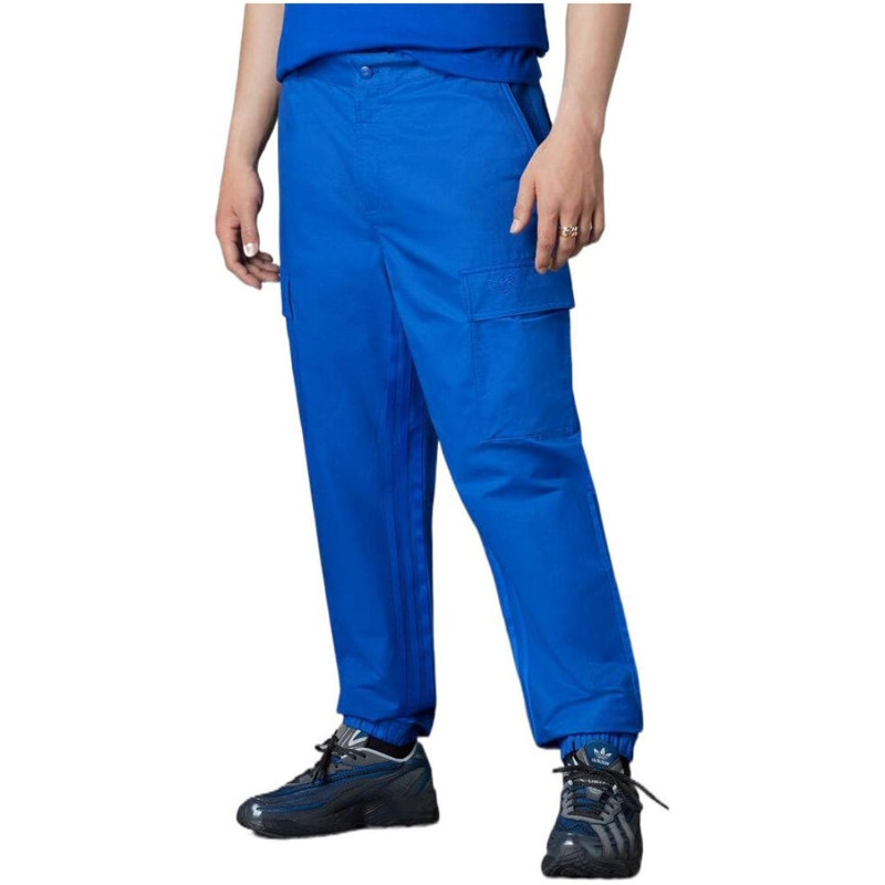 adidas adidas Originals Blue Version Pants 'Blue' HM6499 outlook