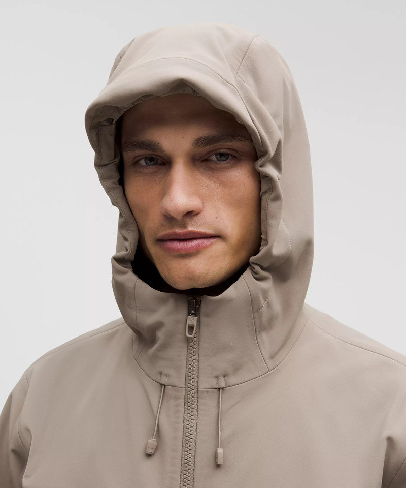 Men's Cross Chill City-to-Trail Jacket 11
