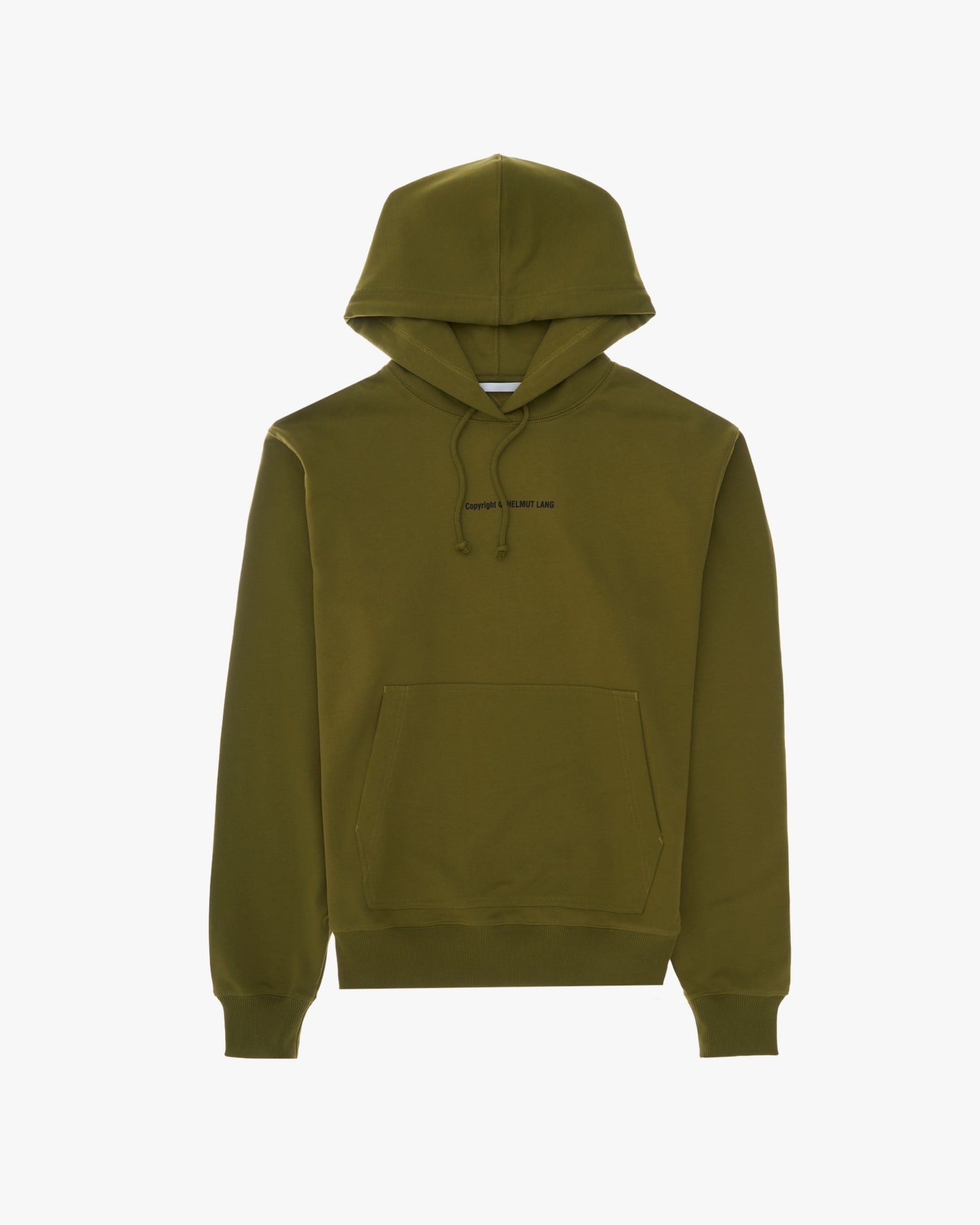 ASSORTED HOODIE - 1