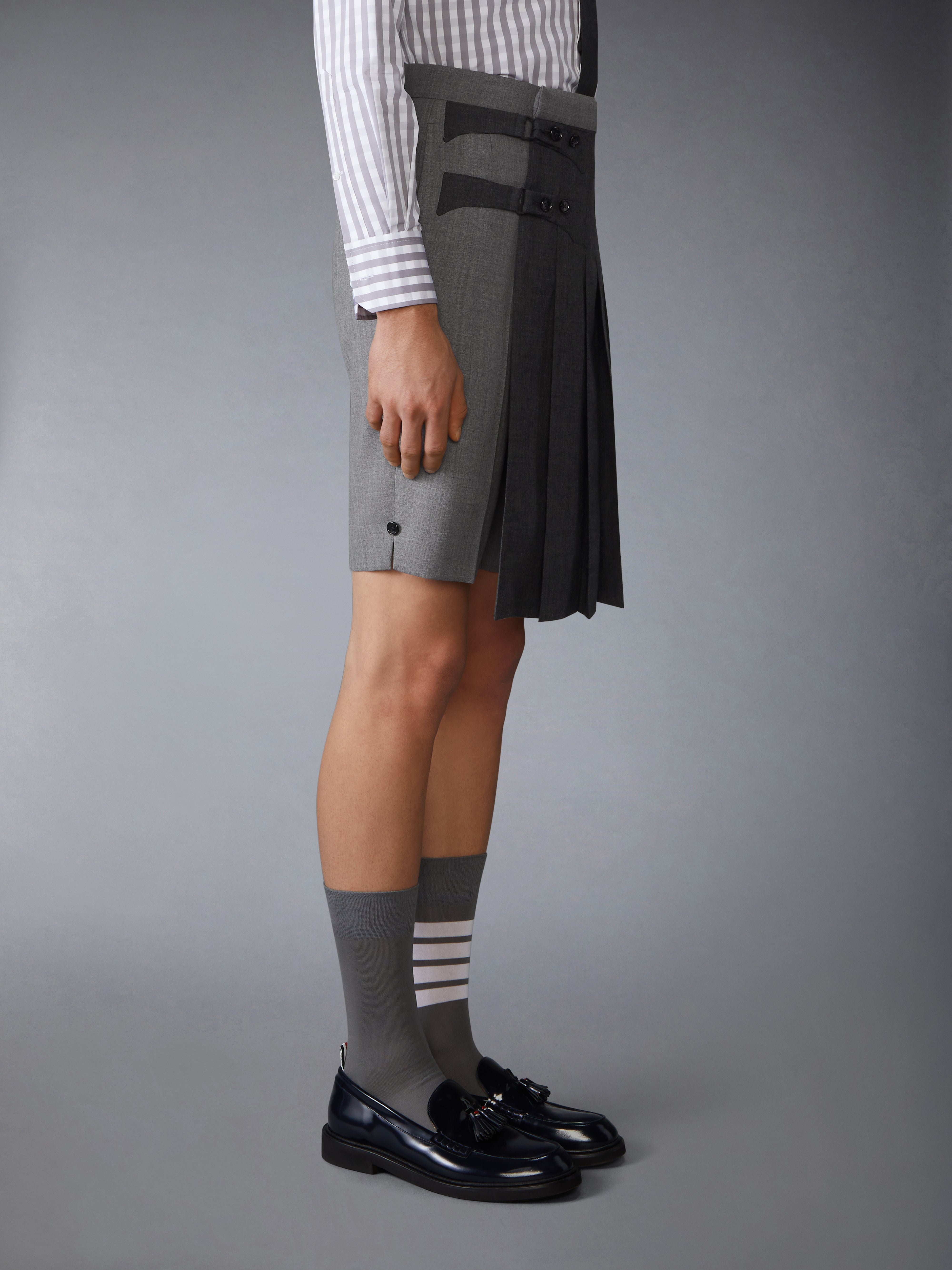 FRESCO SKORT - 3