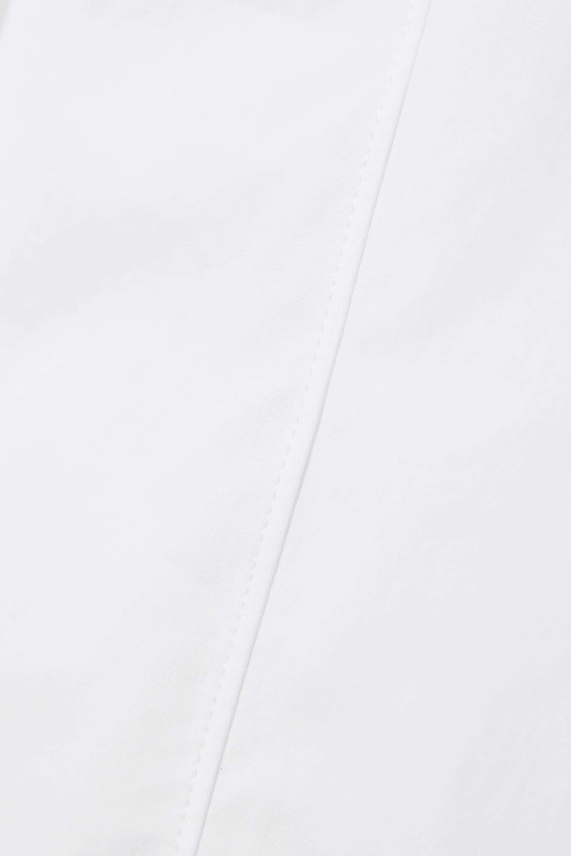 Cotton-poplin shirt 5
