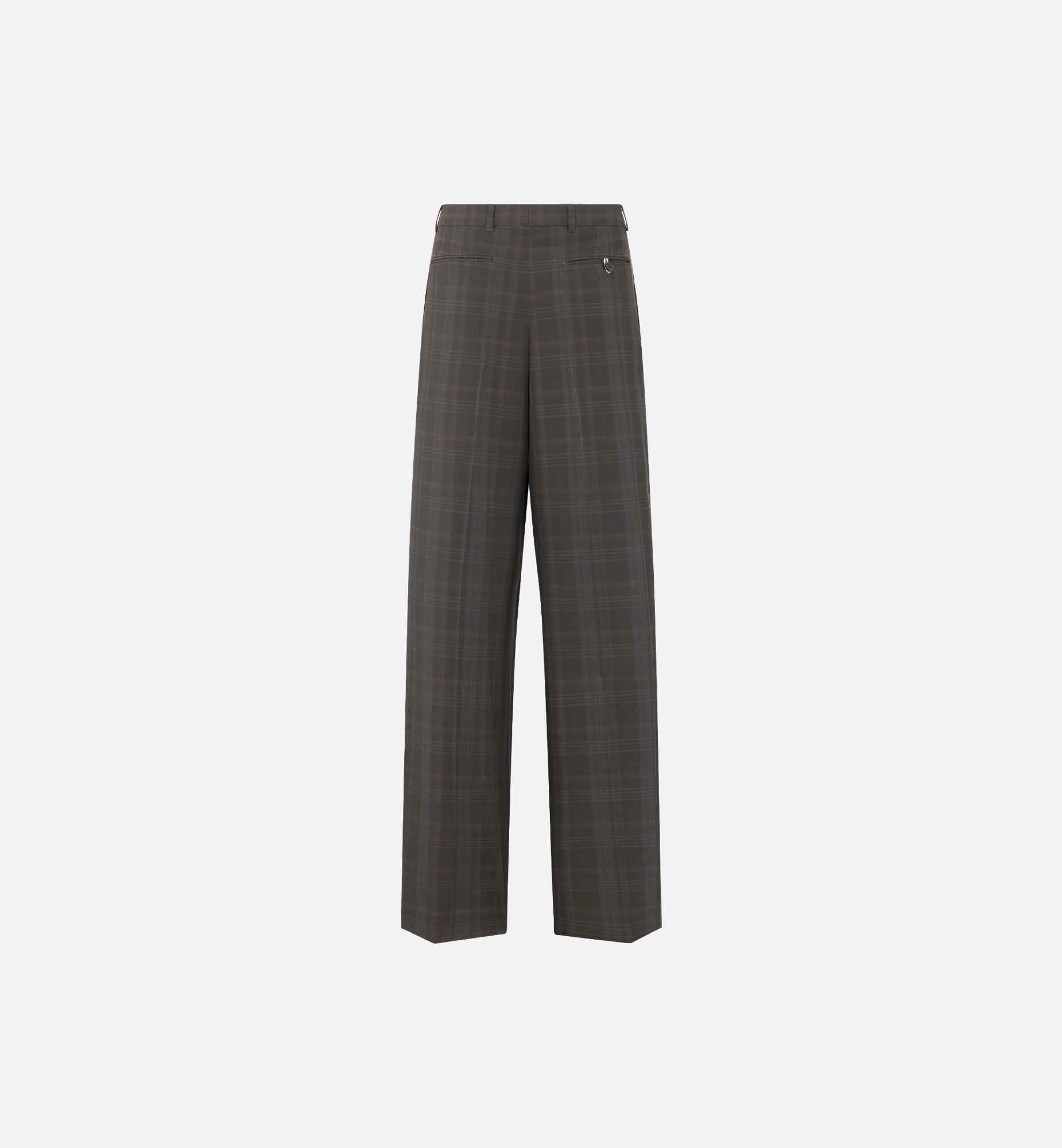 Loose Pants - 4