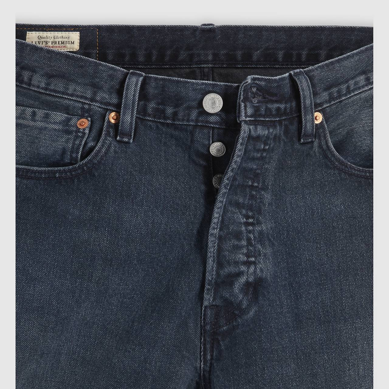501® ORIGINAL FIT MEN'S JEANS - 9