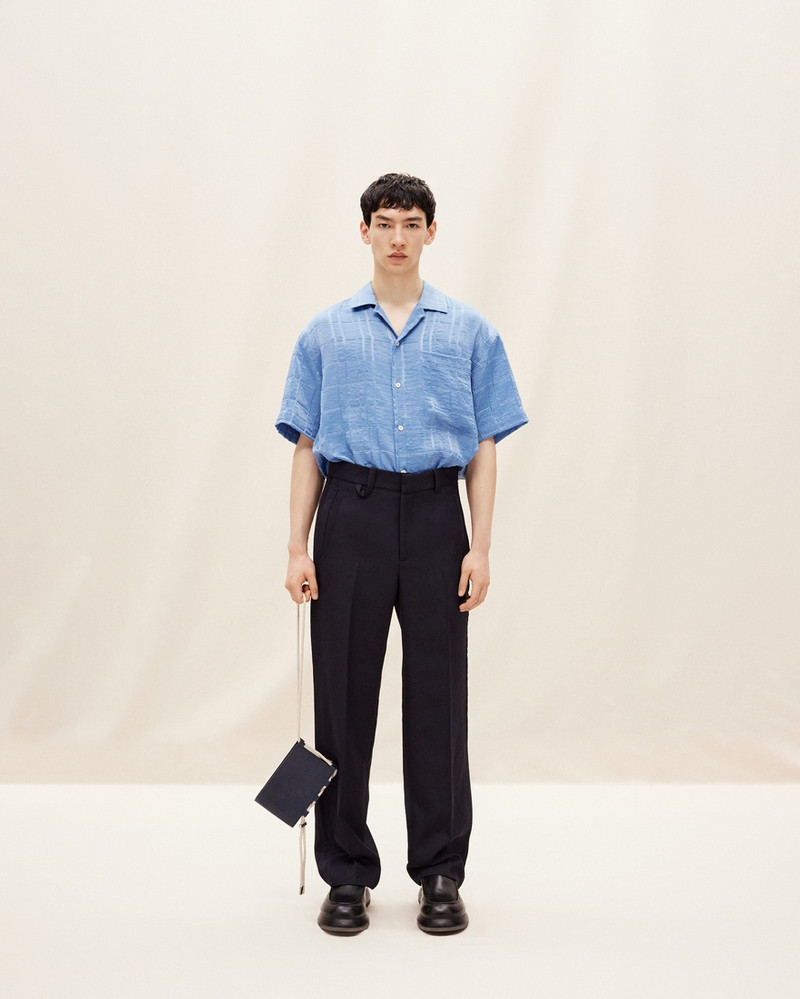 JACQUEMUS Le pantalon Linu outlook