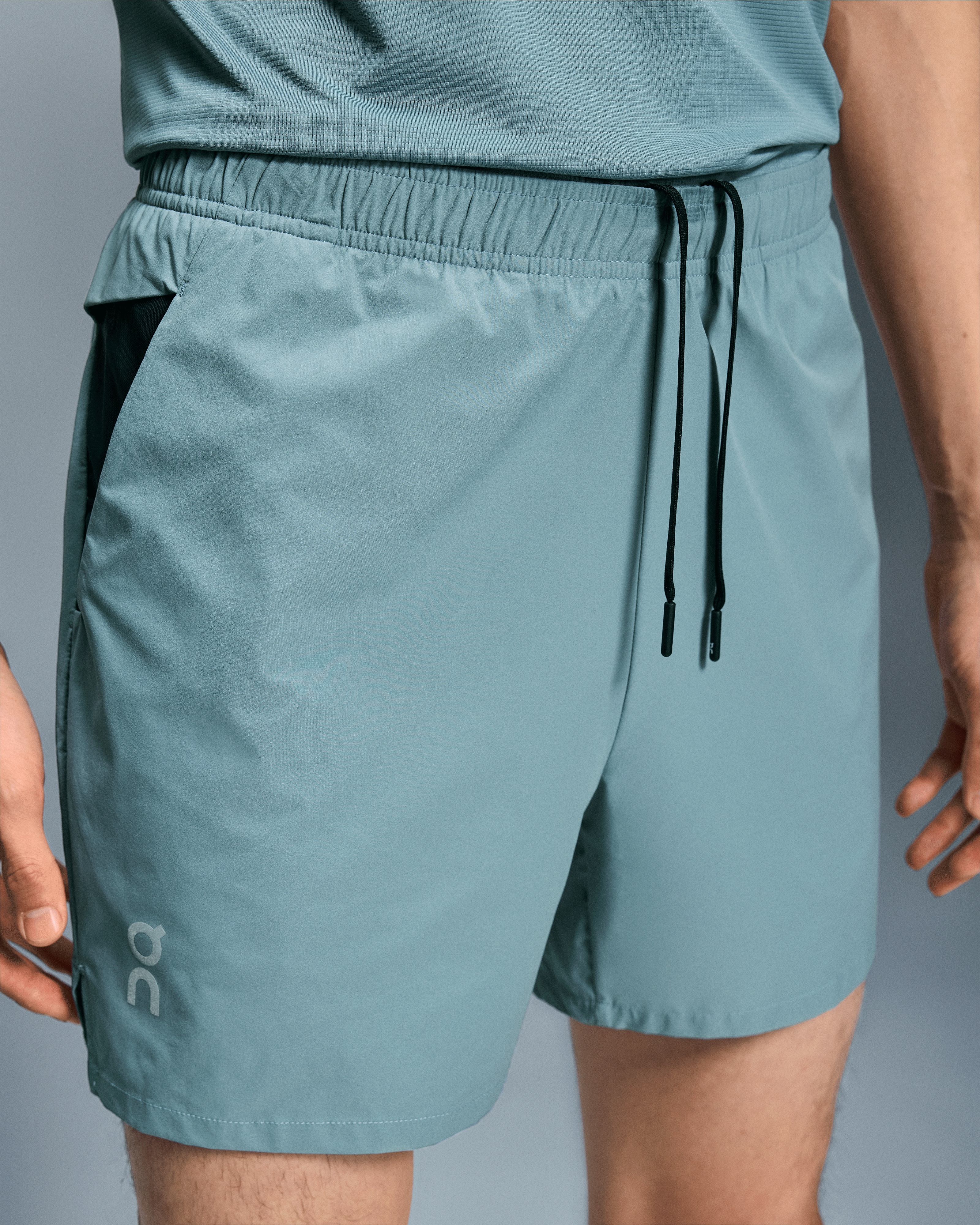Essential Shorts - 5