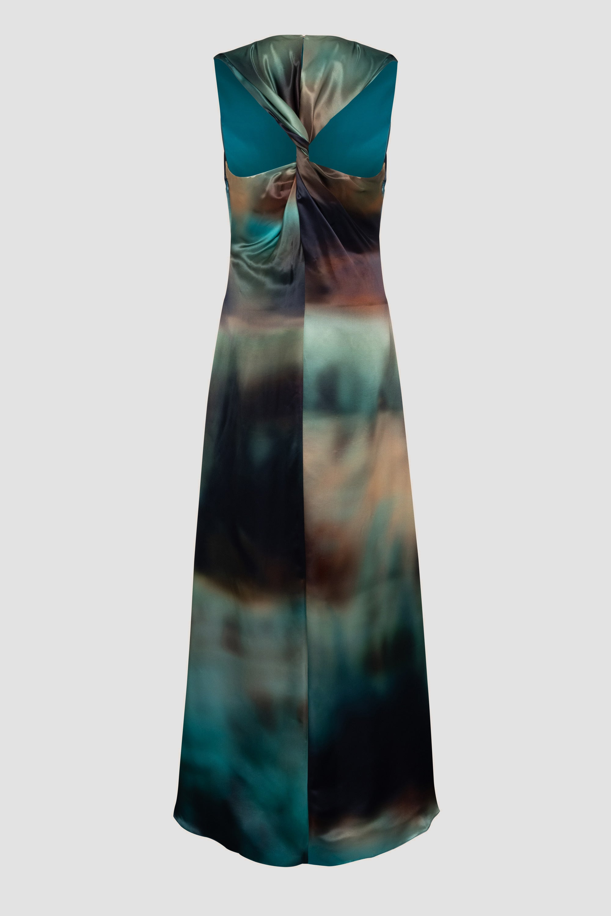 SYLAS DRESS - 3