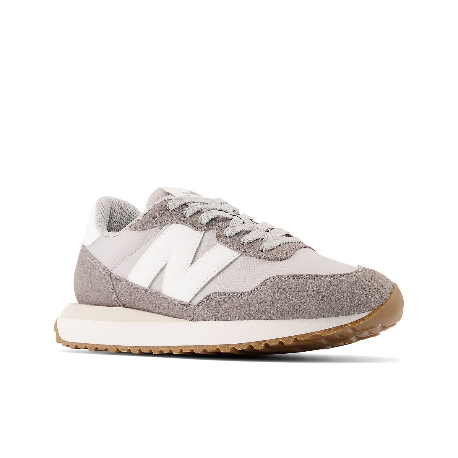 (WMNS) New Balance 237 'Marblehead Gum' WS237NM - 3