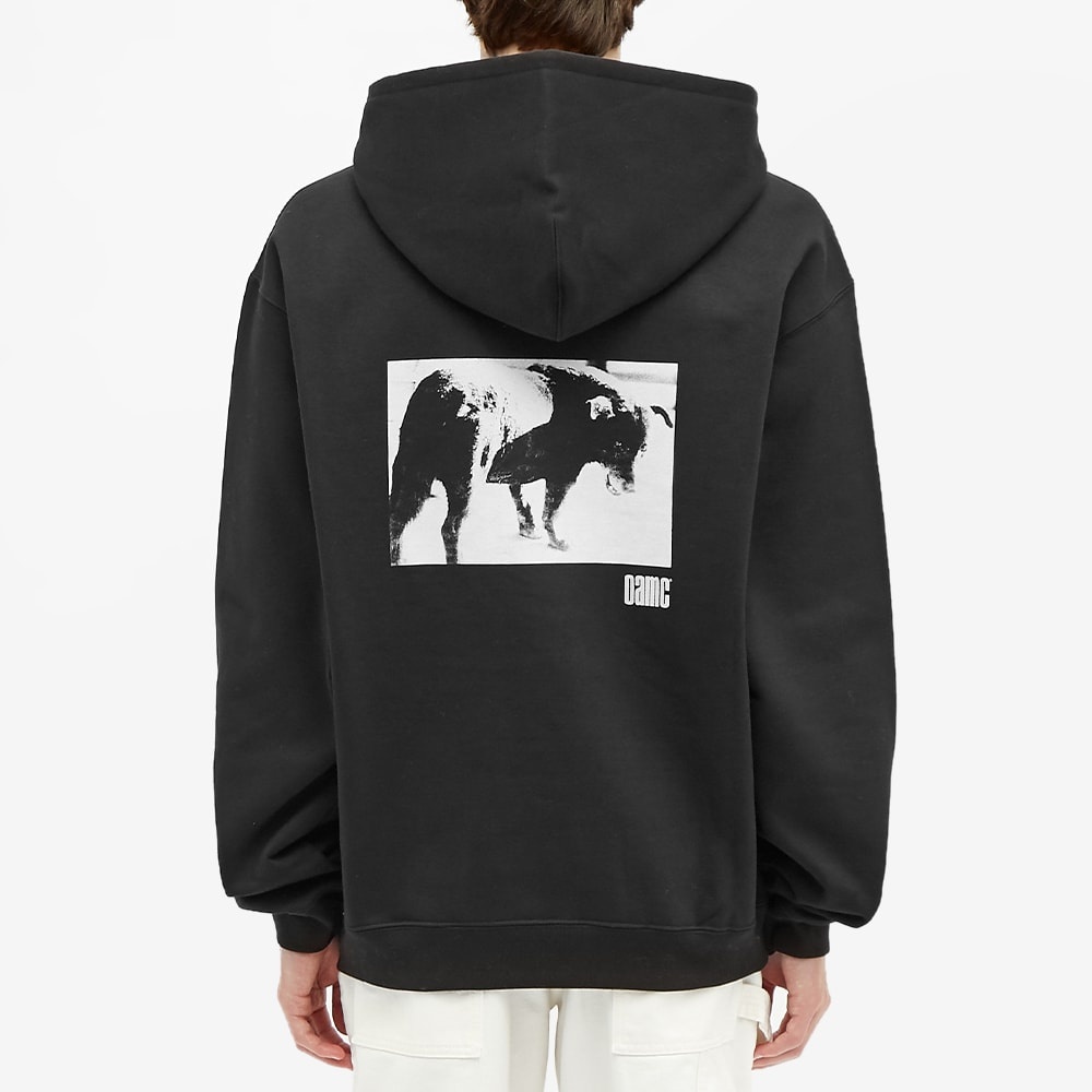 OAMC x Daido Moriyama Hoody - 5