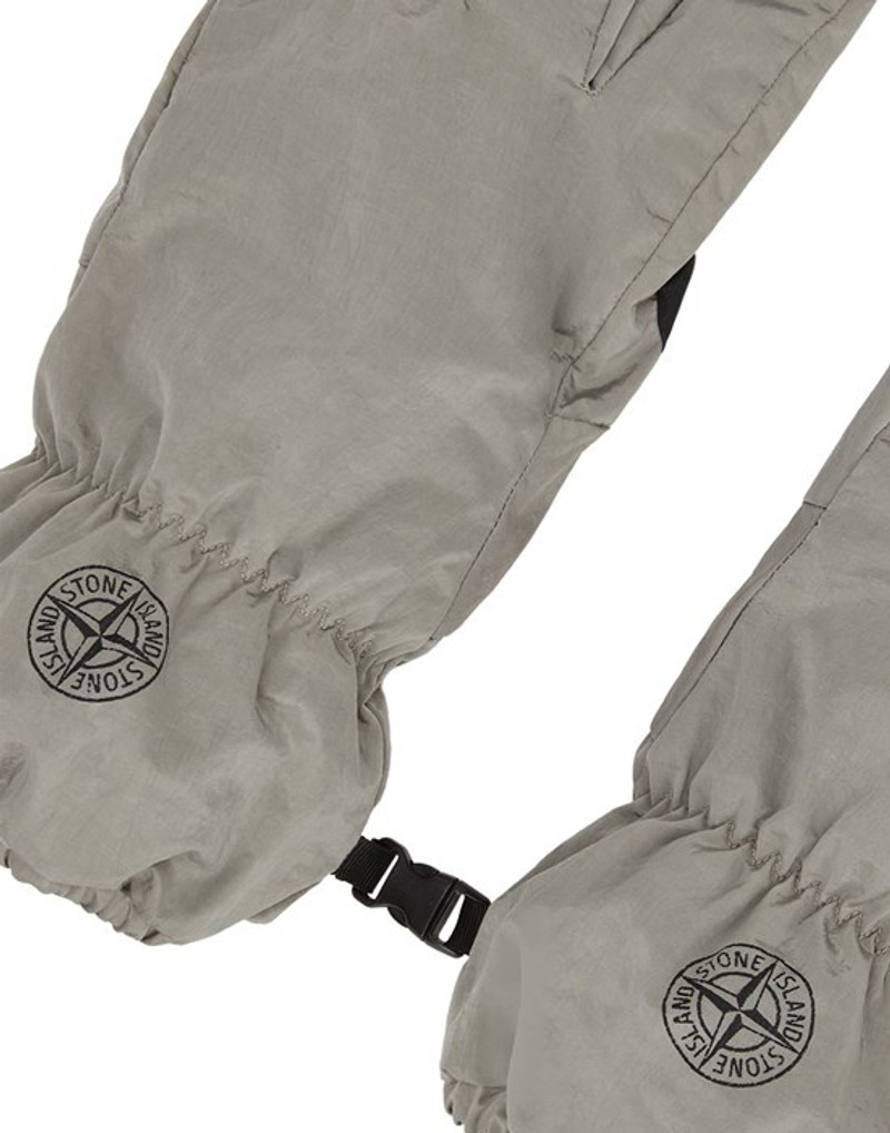 92069 NYLON METAL IN ECONYL® REGENERATED NYLON STUCCO 3