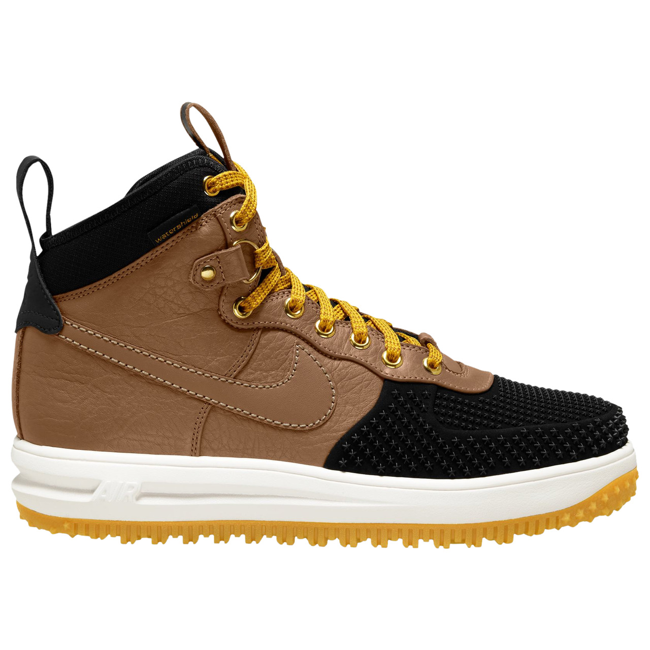 Nike Mens Nike Lunar Force 1 Duckboot - 1