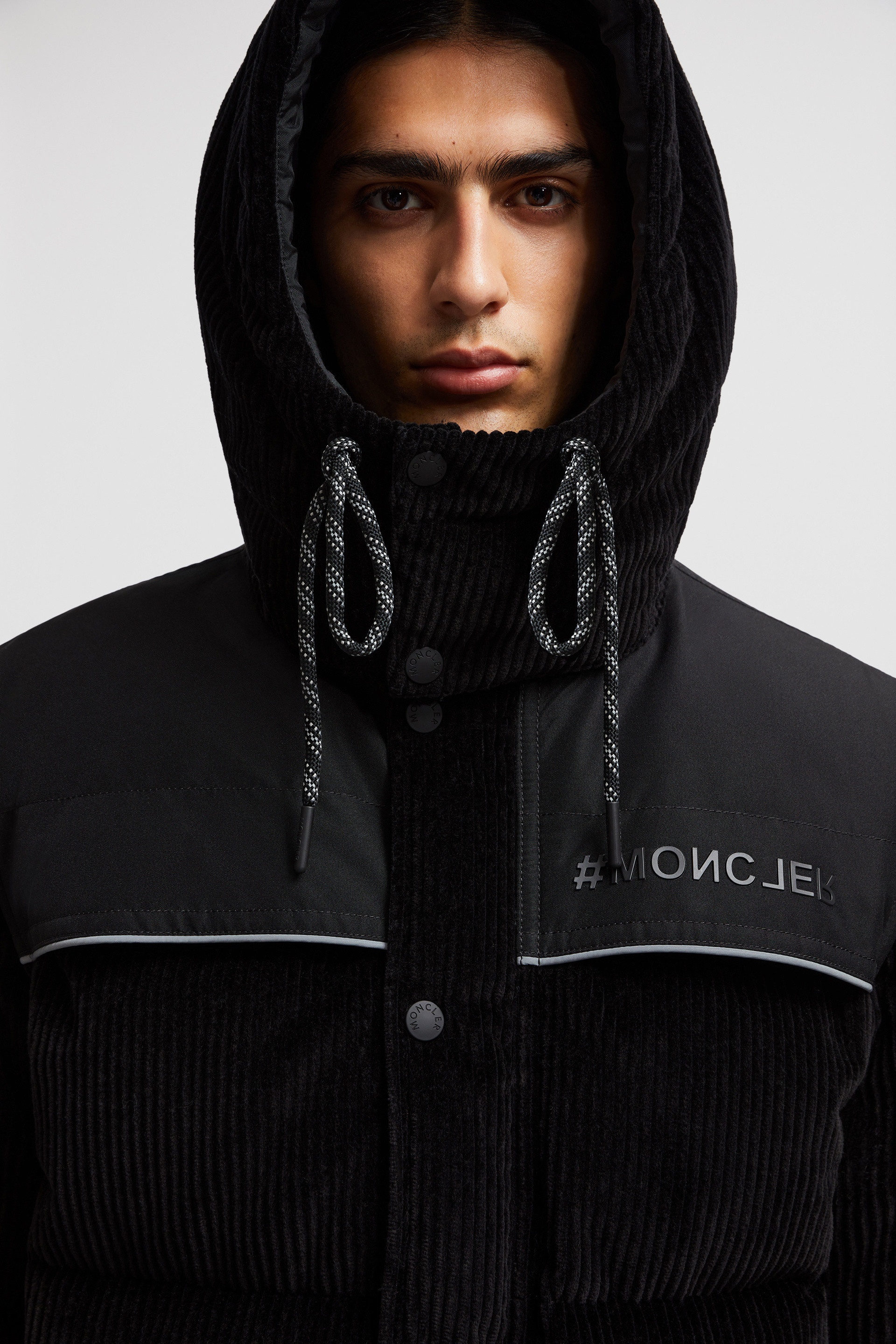 Desot Short Down Jacket - 4