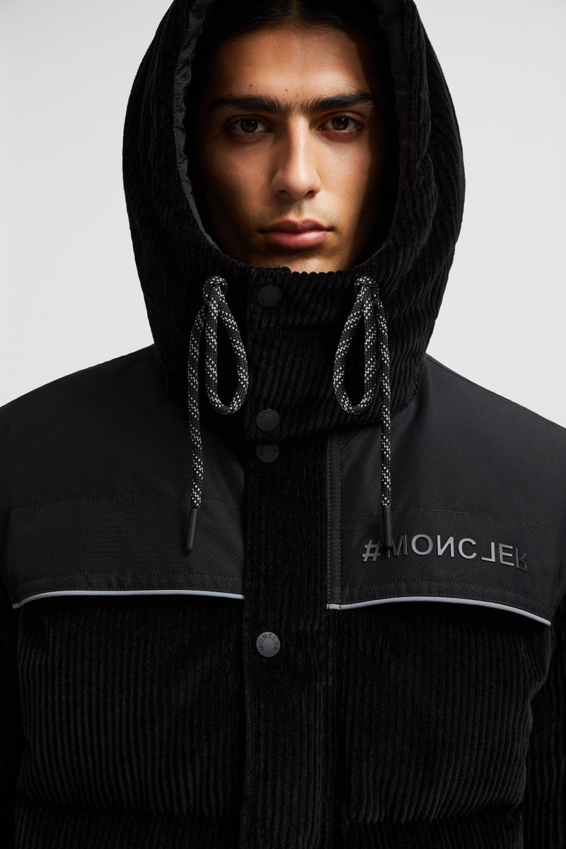 Desot Short Down Jacket 4