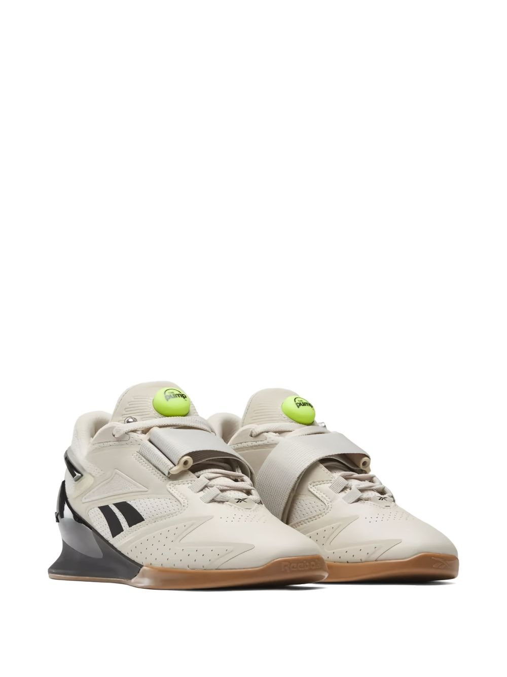 Legacy Lifter III "Beige" sneakers - 2