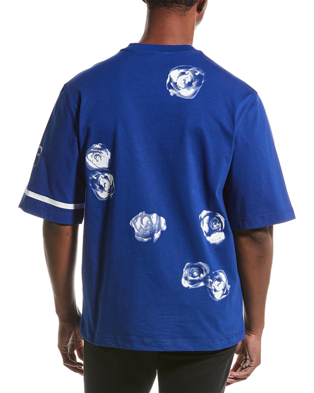 Burberry Rose T-Shirt - 2
