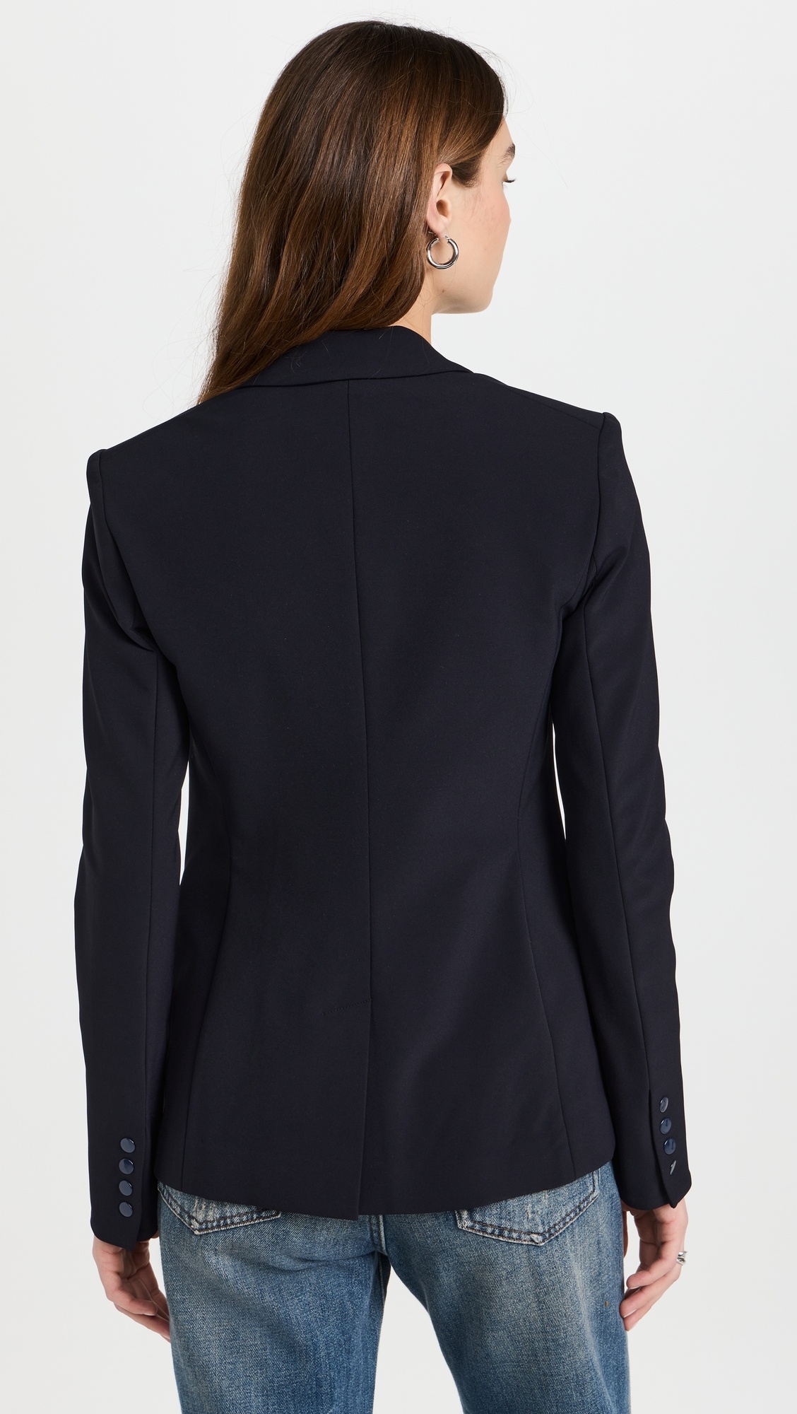 Scuba Jacket - 2