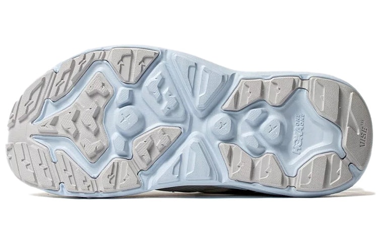 HOKA ONE ONE Hopara 'Cream Grey' 1123112-NCWT - 6