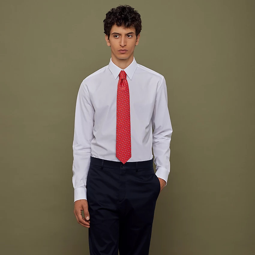 Dada Vroum tie - 2