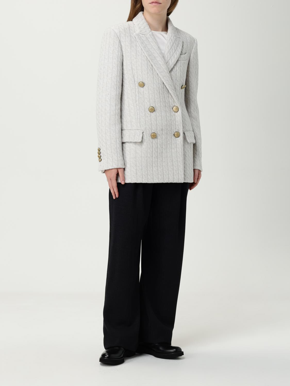 Blazer woman Brunello Cucinelli - 2